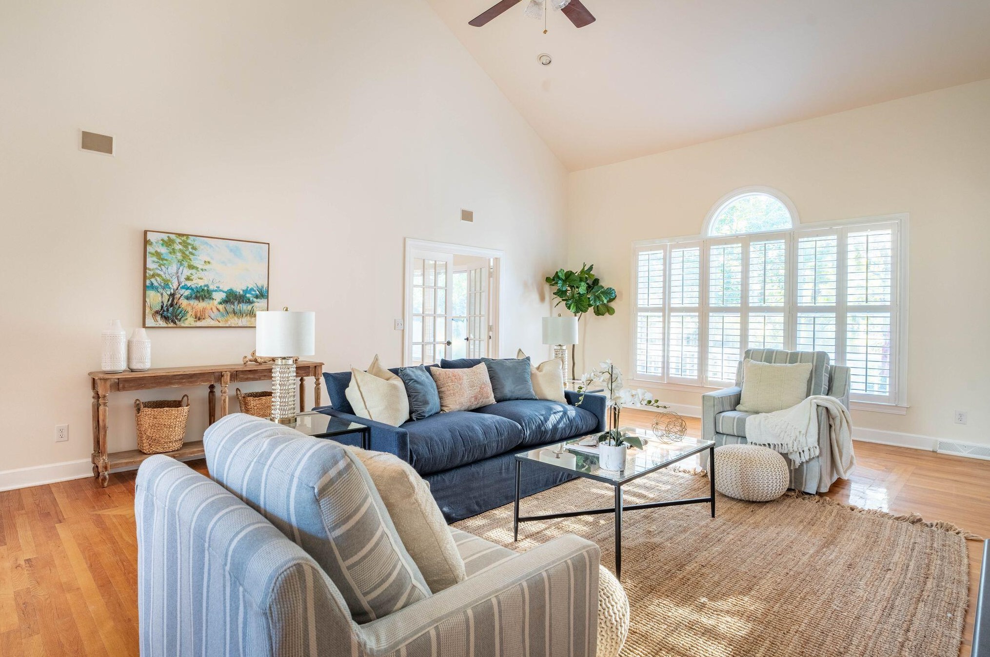 8666 Fairway Wood Dr, Charleston SC  29420-7420 exterior