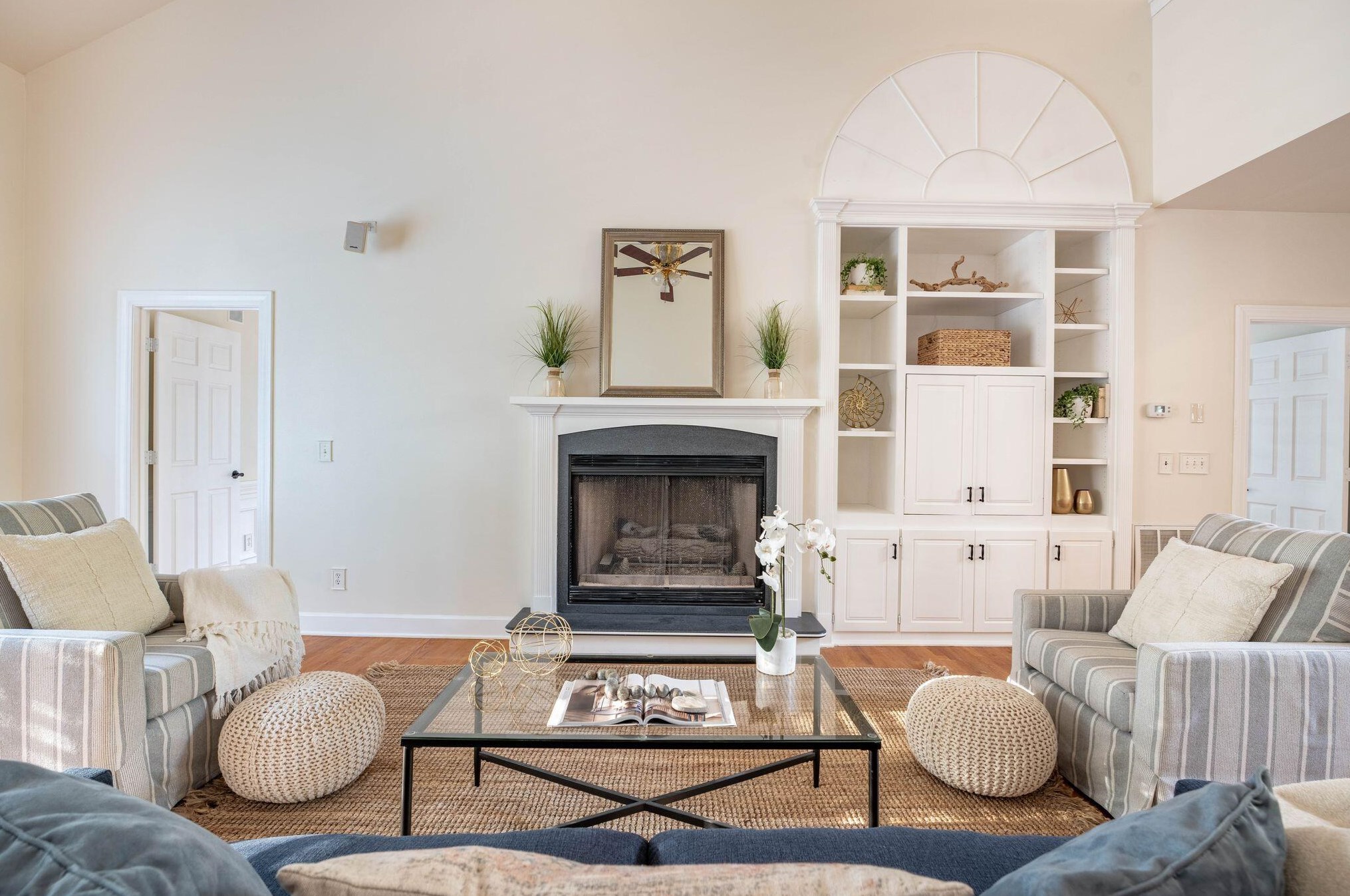 8666 Fairway Wood Dr, Charleston SC  29420-7420 exterior