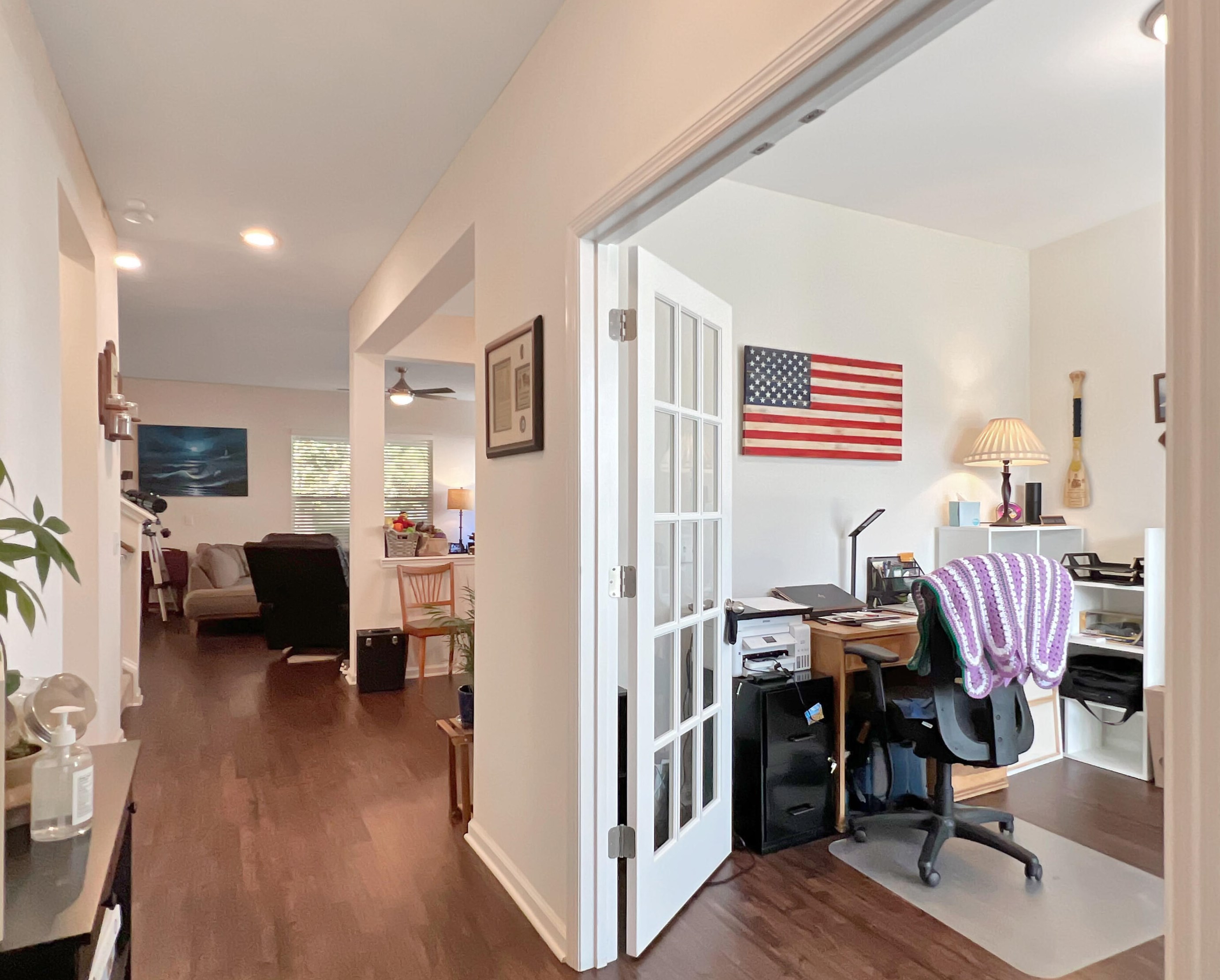 151 Vango Dr, Charleston SC  29445-3669 exterior