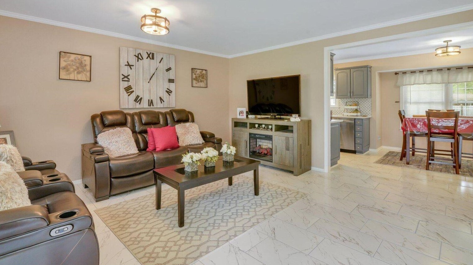 119 Winston Way, Charleston SC  29445-4843 exterior