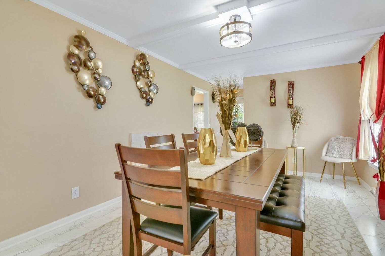 119 Winston Way, Charleston SC  29445-4843 exterior