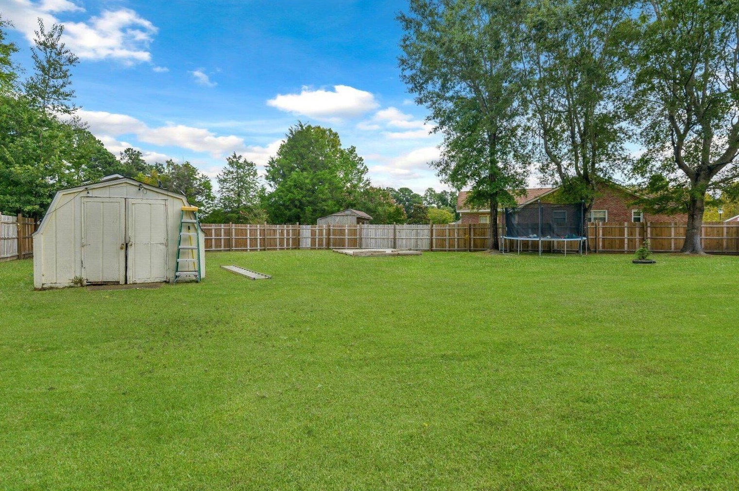 119 Winston Way, Charleston SC  29445-4843 exterior