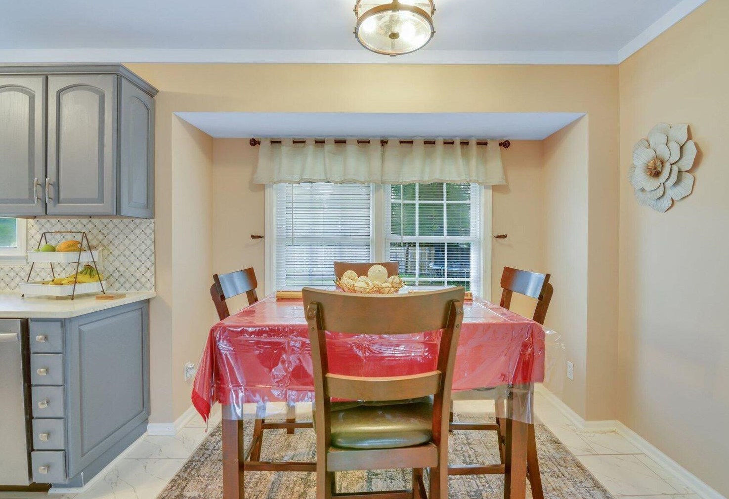 119 Winston Way, Charleston SC  29445-4843 exterior