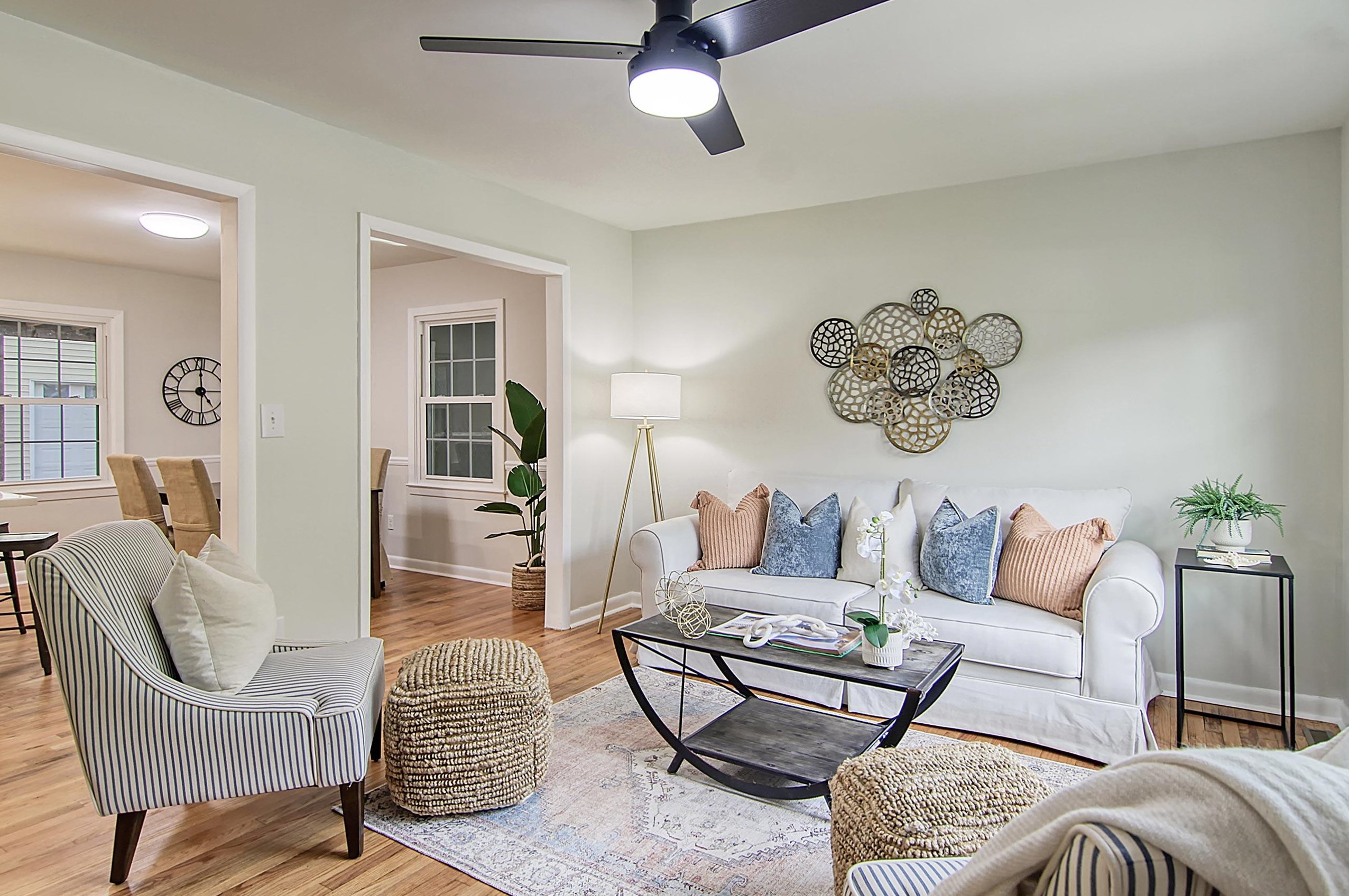 2471 Lantern St, Charleston SC  29414-4819 exterior