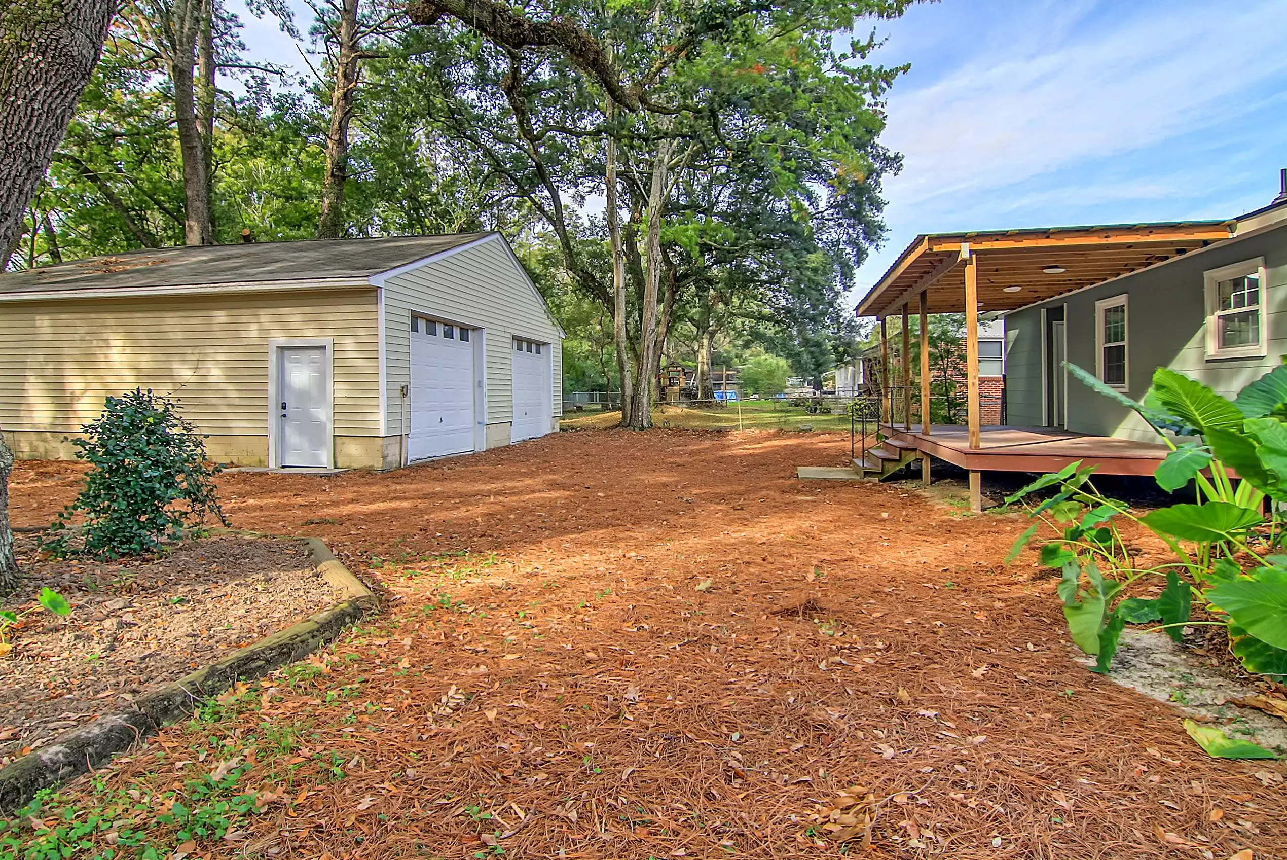 2471 Lantern St, Charleston SC  29414-4819 exterior