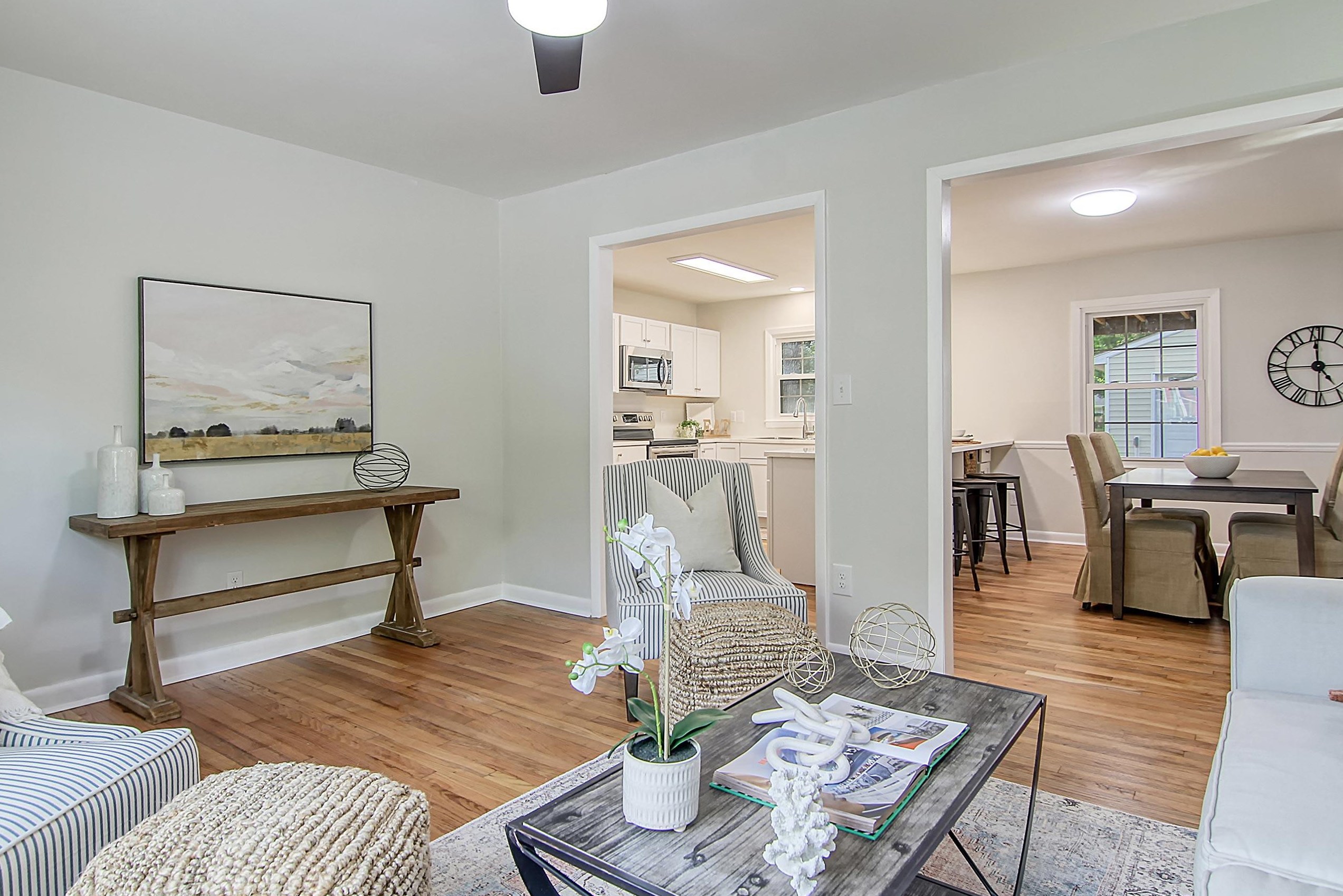 2471 Lantern St, Charleston SC  29414-4819 exterior