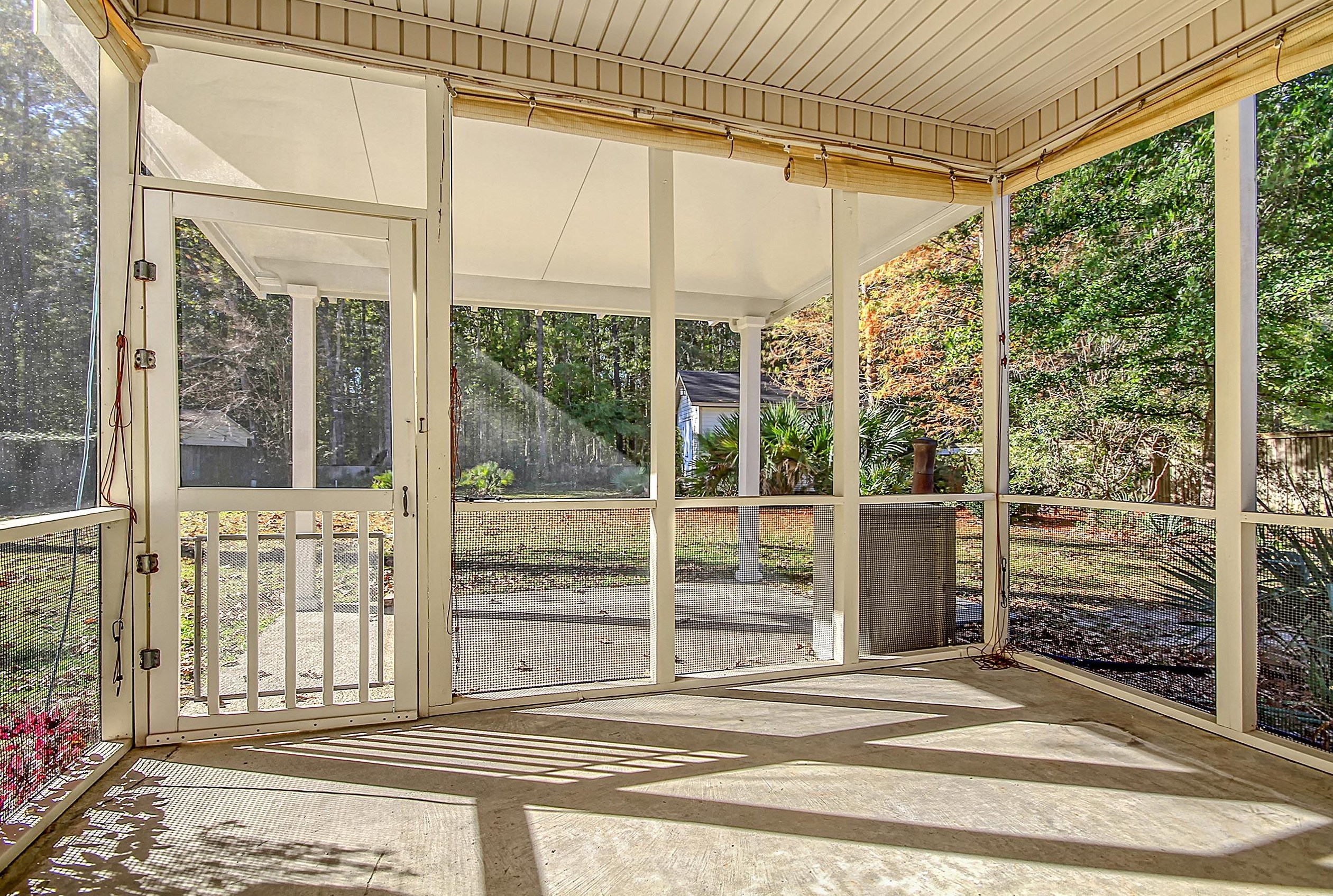 111 Chatfield Cir, Charleston SC 29445-7064 exterior