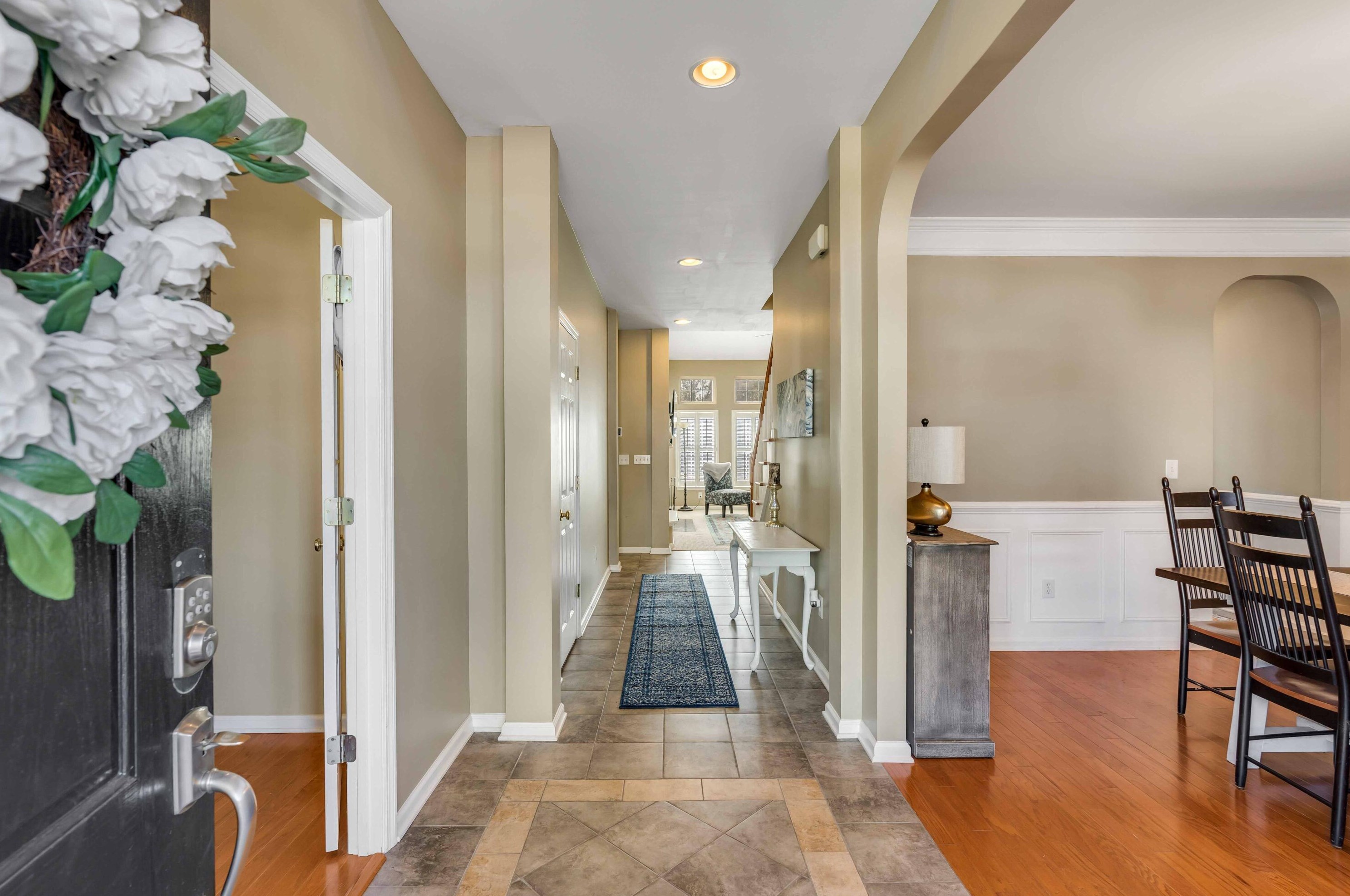 7300 Horned Grebe Ct, Charleston SC  29410-8274 exterior