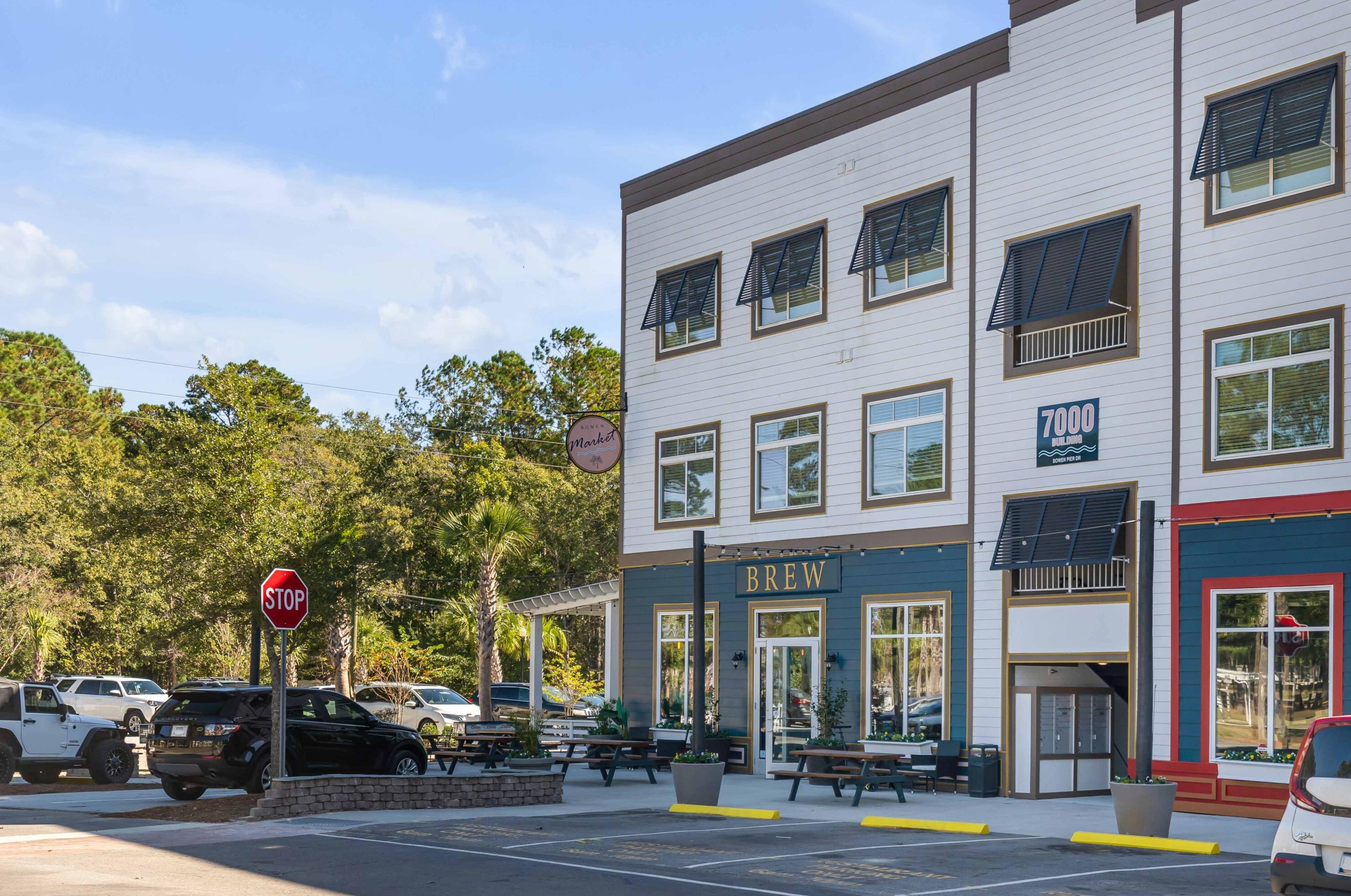 7300 Horned Grebe Ct, Charleston SC  29410-8274 exterior