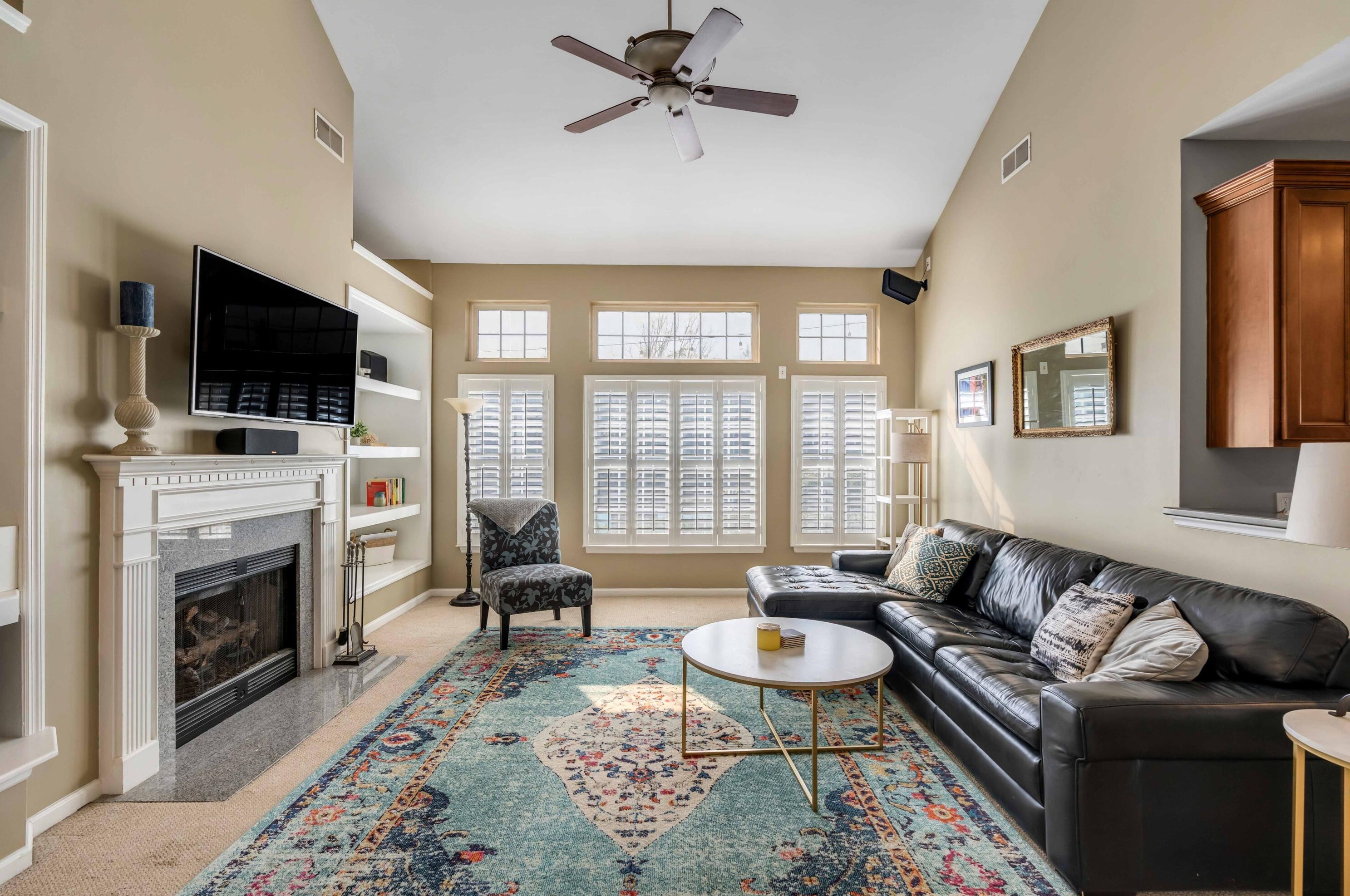 7300 Horned Grebe Ct, Charleston SC  29410-8274 exterior