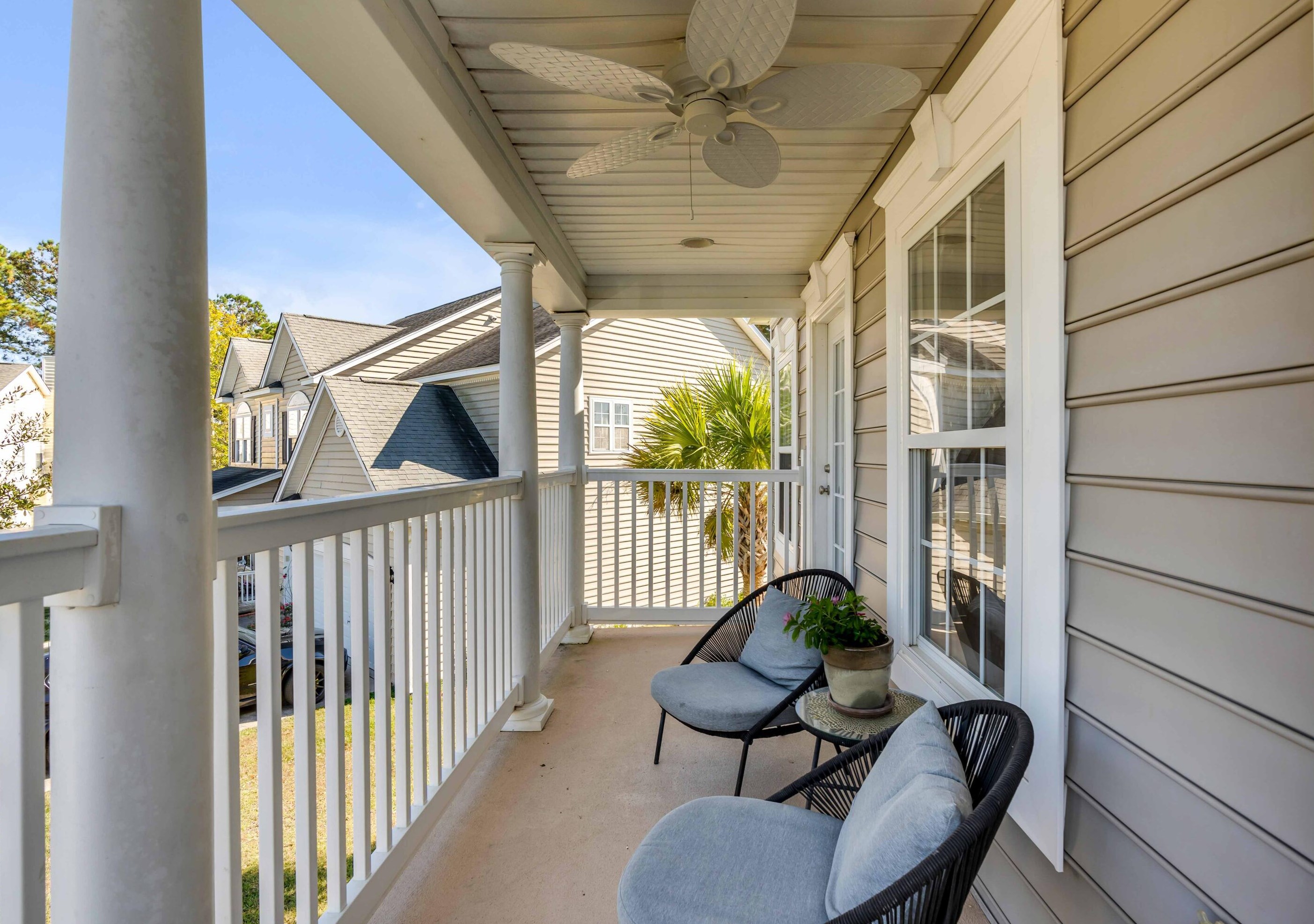 7300 Horned Grebe Ct, Charleston SC  29410-8274 exterior