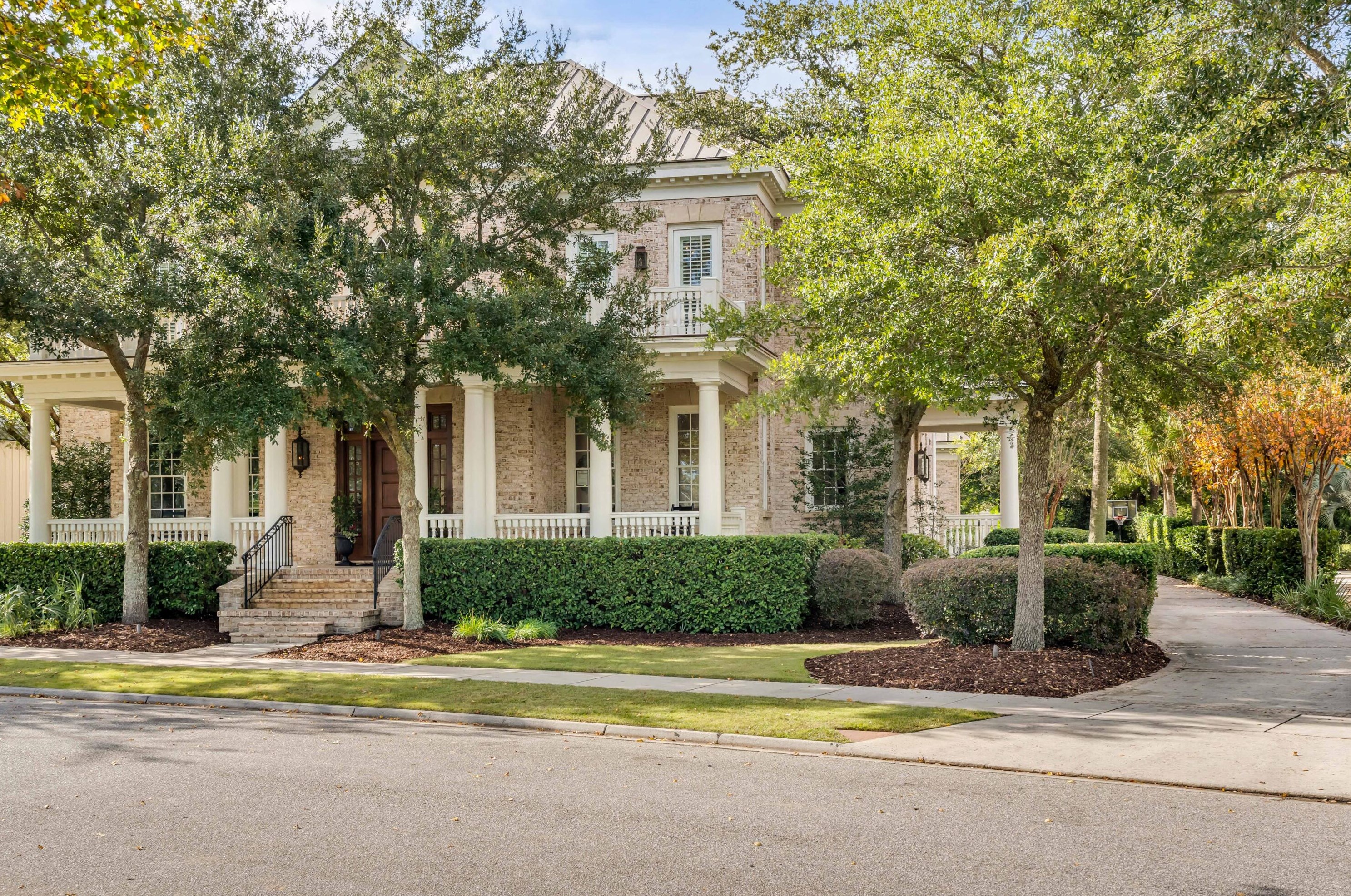 59 Iron Bottom Ln, Charleston SC  29492-8415 exterior