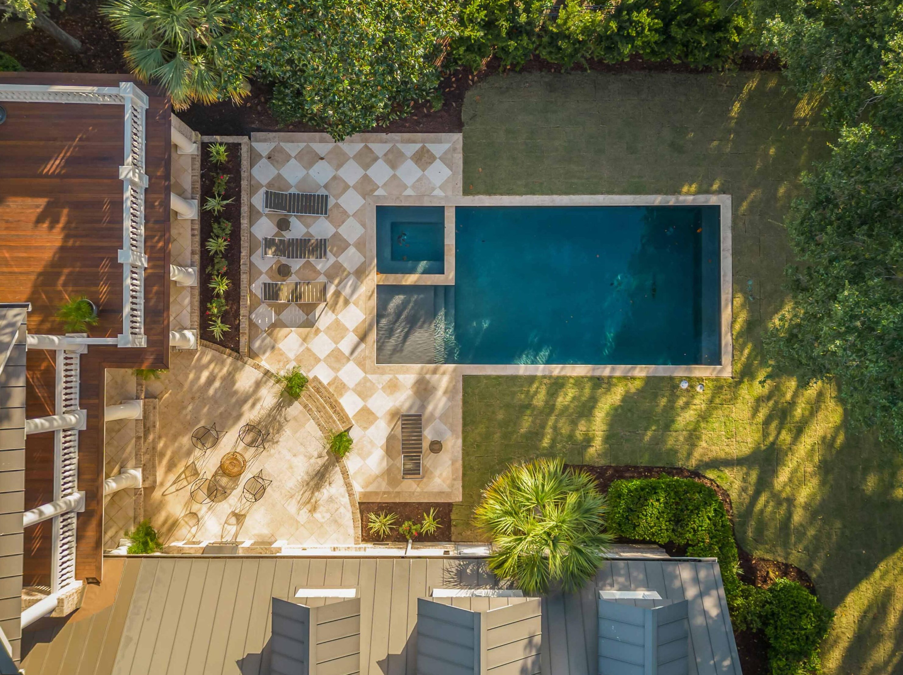 59 Iron Bottom Ln, Charleston SC  29492-8415 exterior