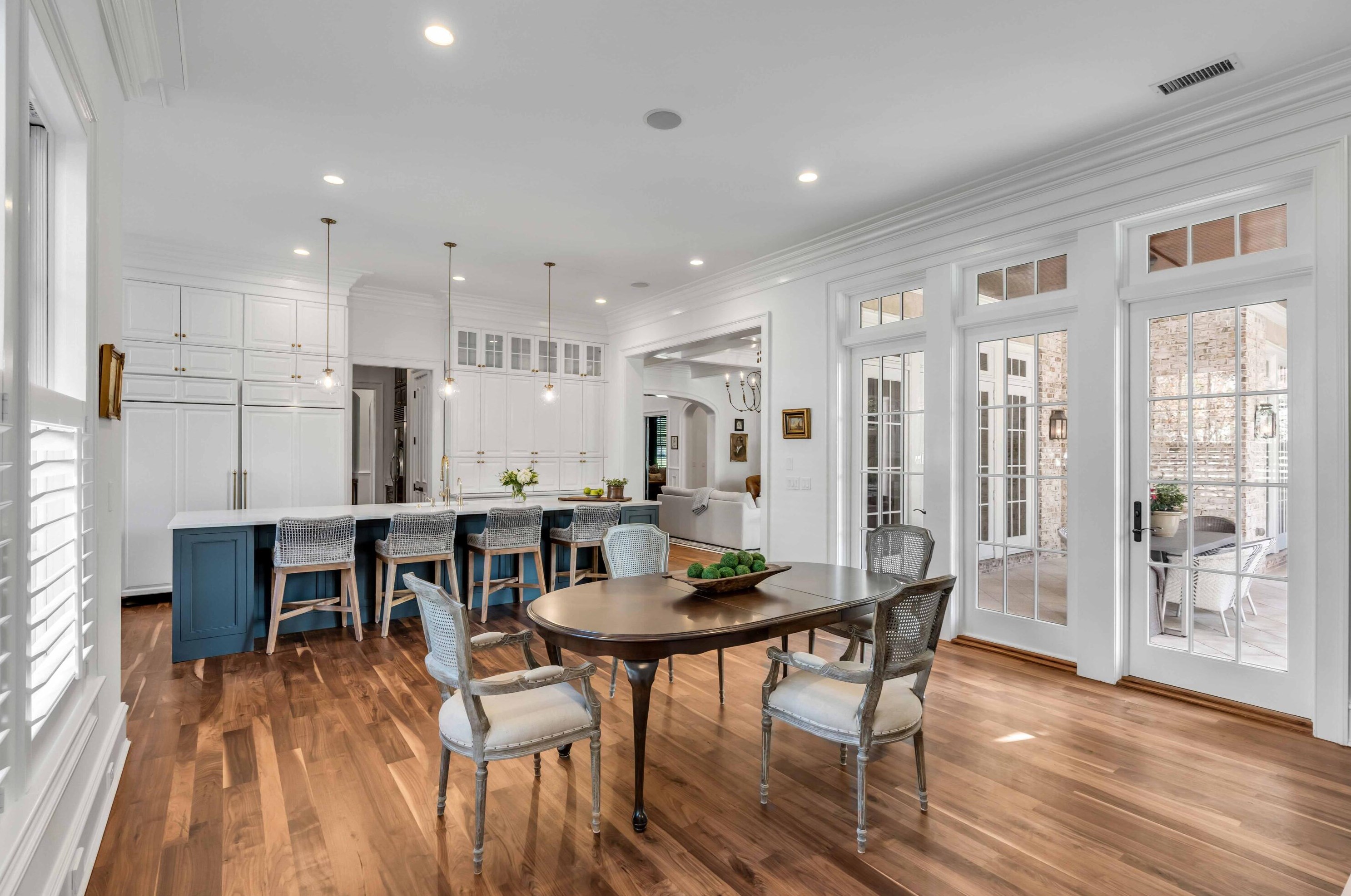 59 Iron Bottom Ln, Charleston SC  29492-8415 exterior