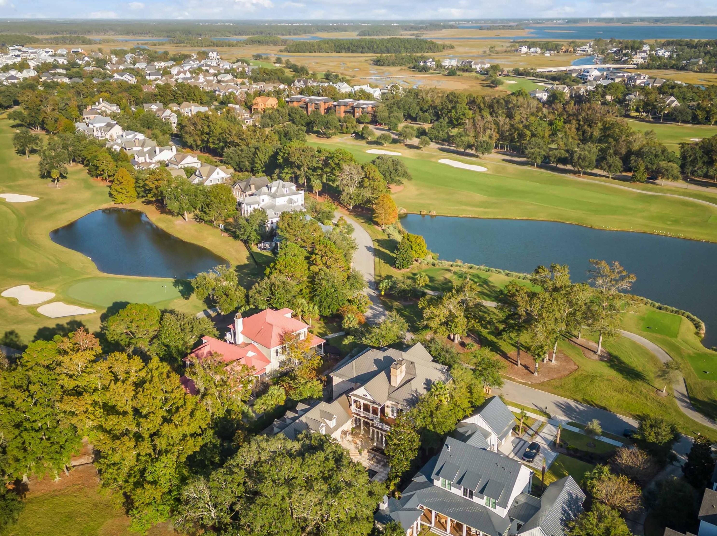 59 Iron Bottom Ln, Charleston SC  29492-8415 exterior