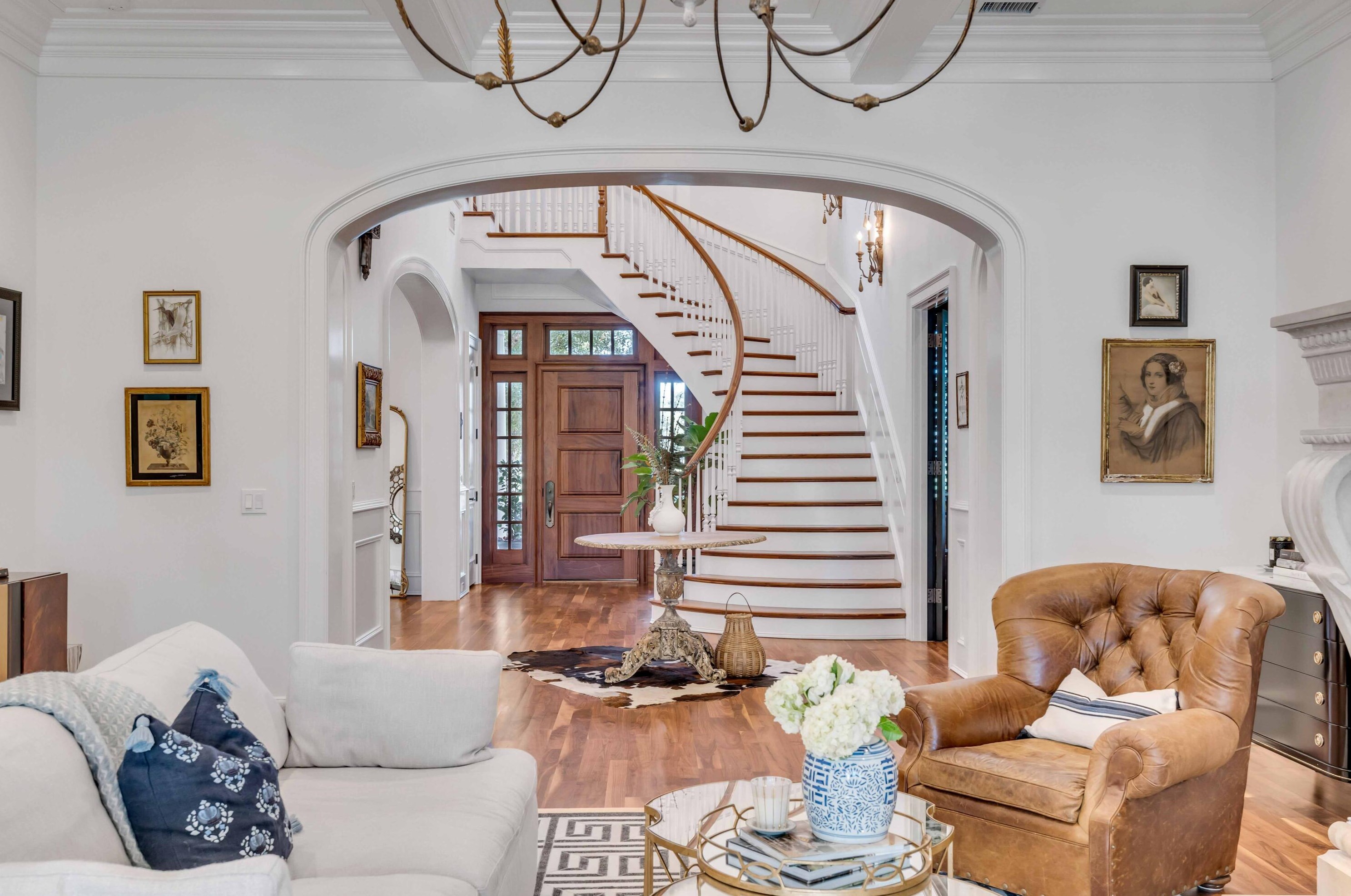 59 Iron Bottom Ln, Charleston SC  29492-8415 exterior