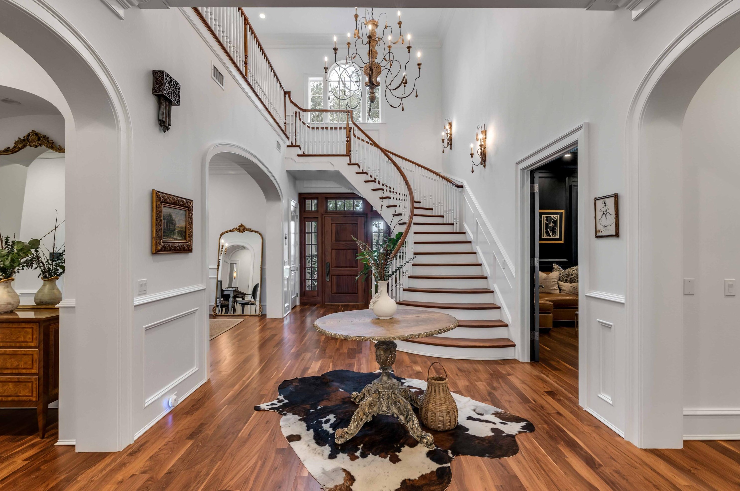 59 Iron Bottom Ln, Charleston SC  29492-8415 exterior