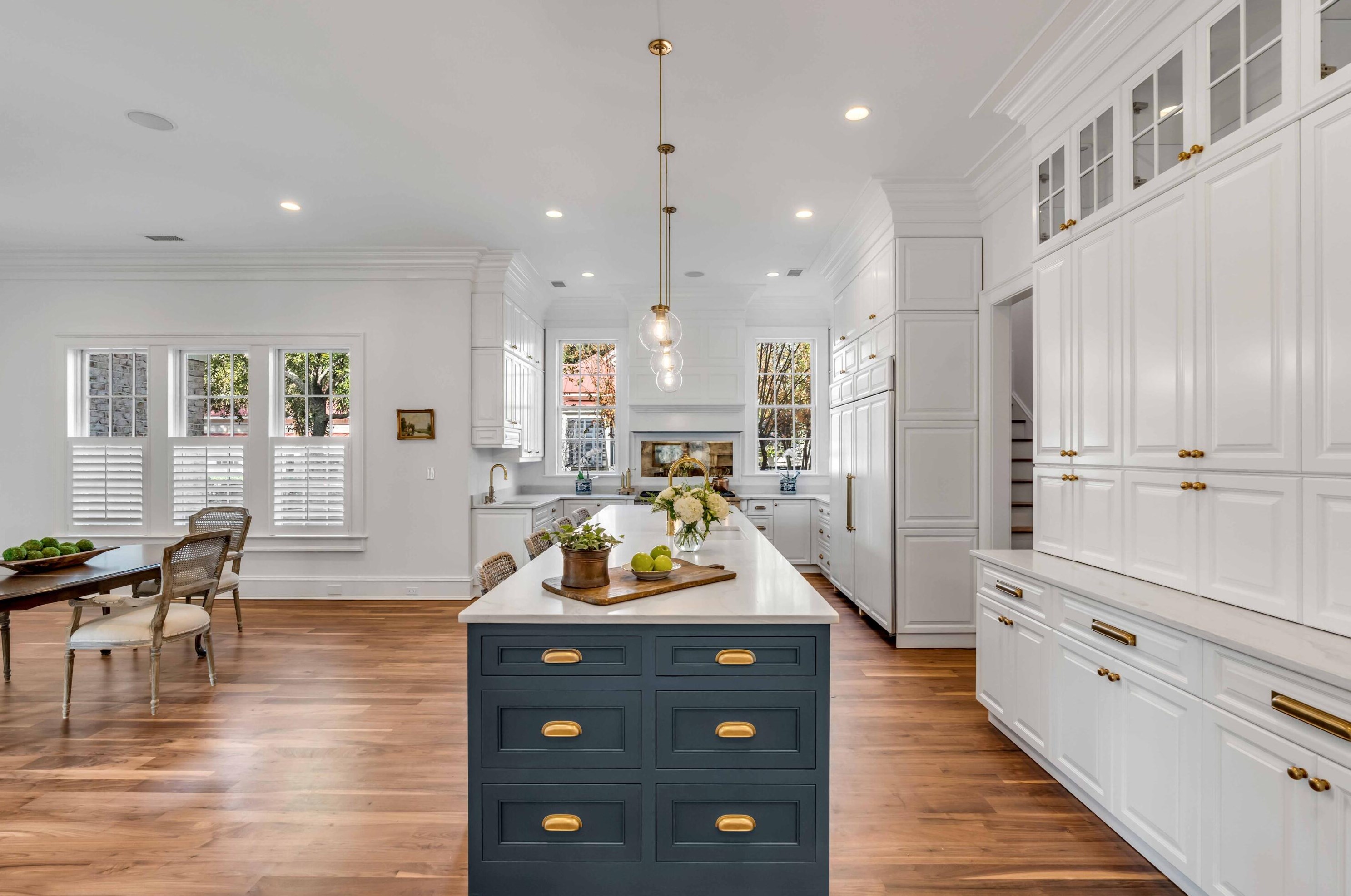 59 Iron Bottom Ln, Charleston SC  29492-8415 exterior