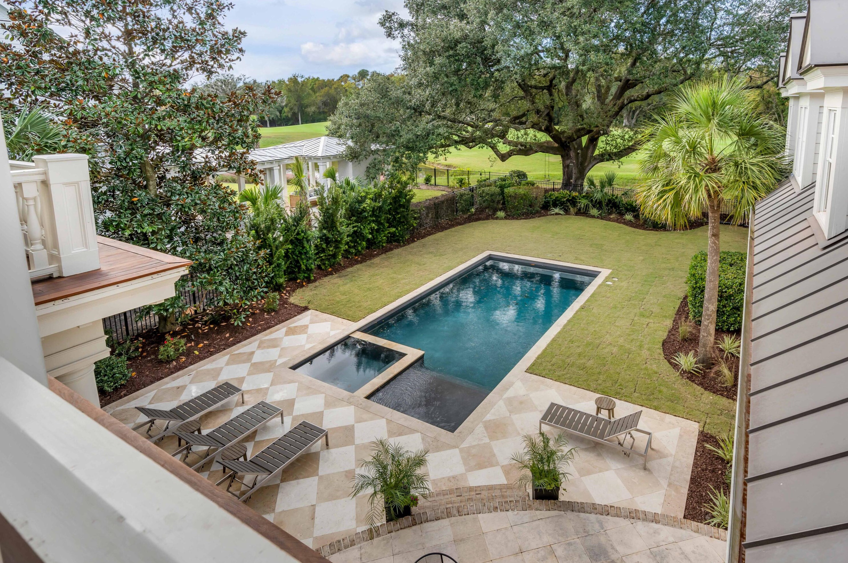 59 Iron Bottom Ln, Charleston SC  29492-8415 exterior