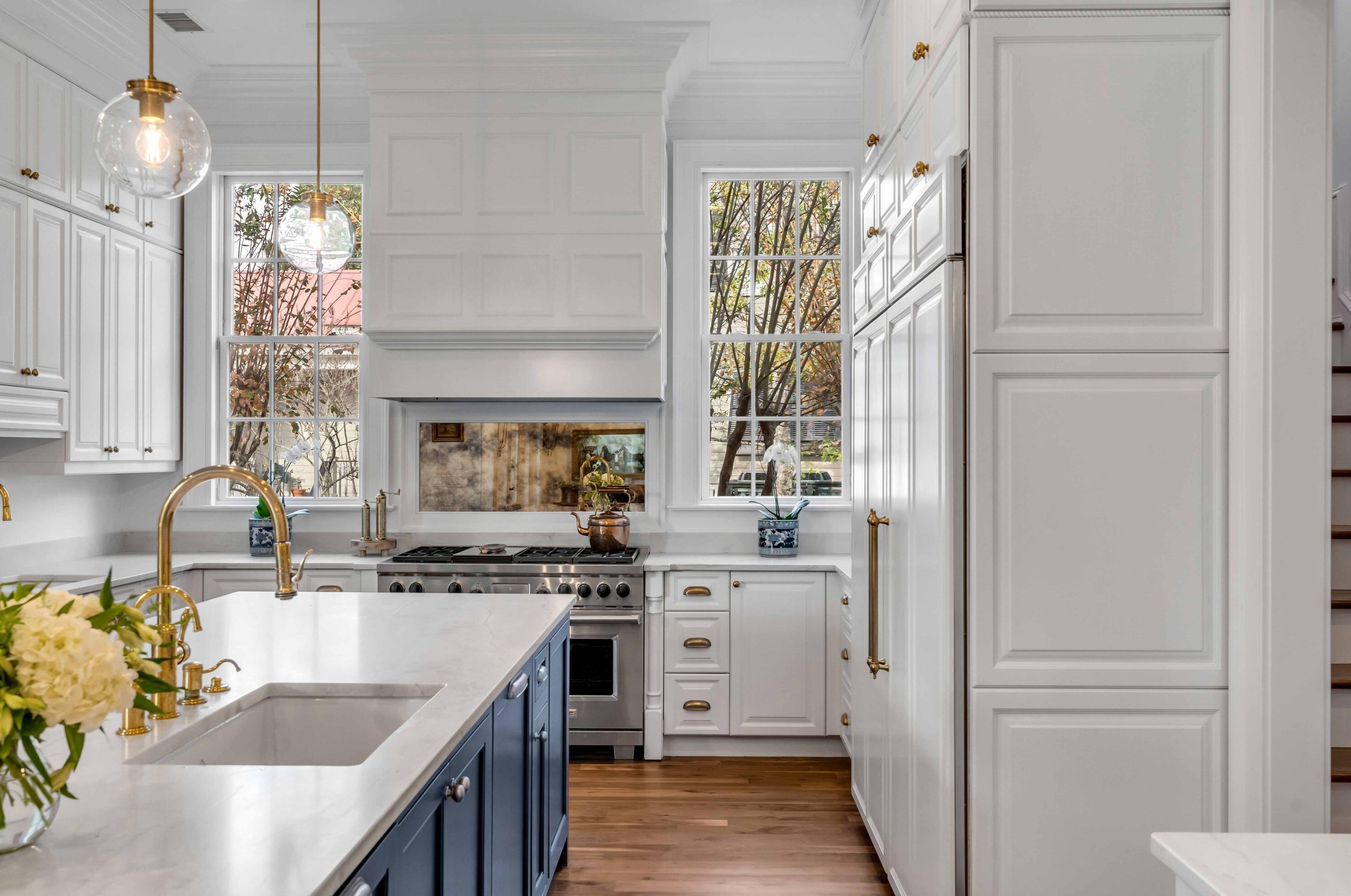 59 Iron Bottom Ln, Charleston SC  29492-8415 exterior