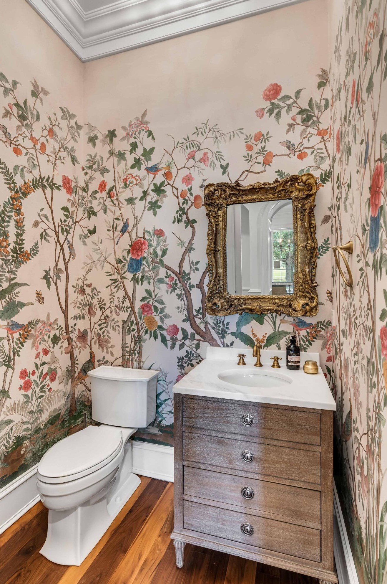 59 Iron Bottom Ln, Charleston SC  29492-8415 exterior