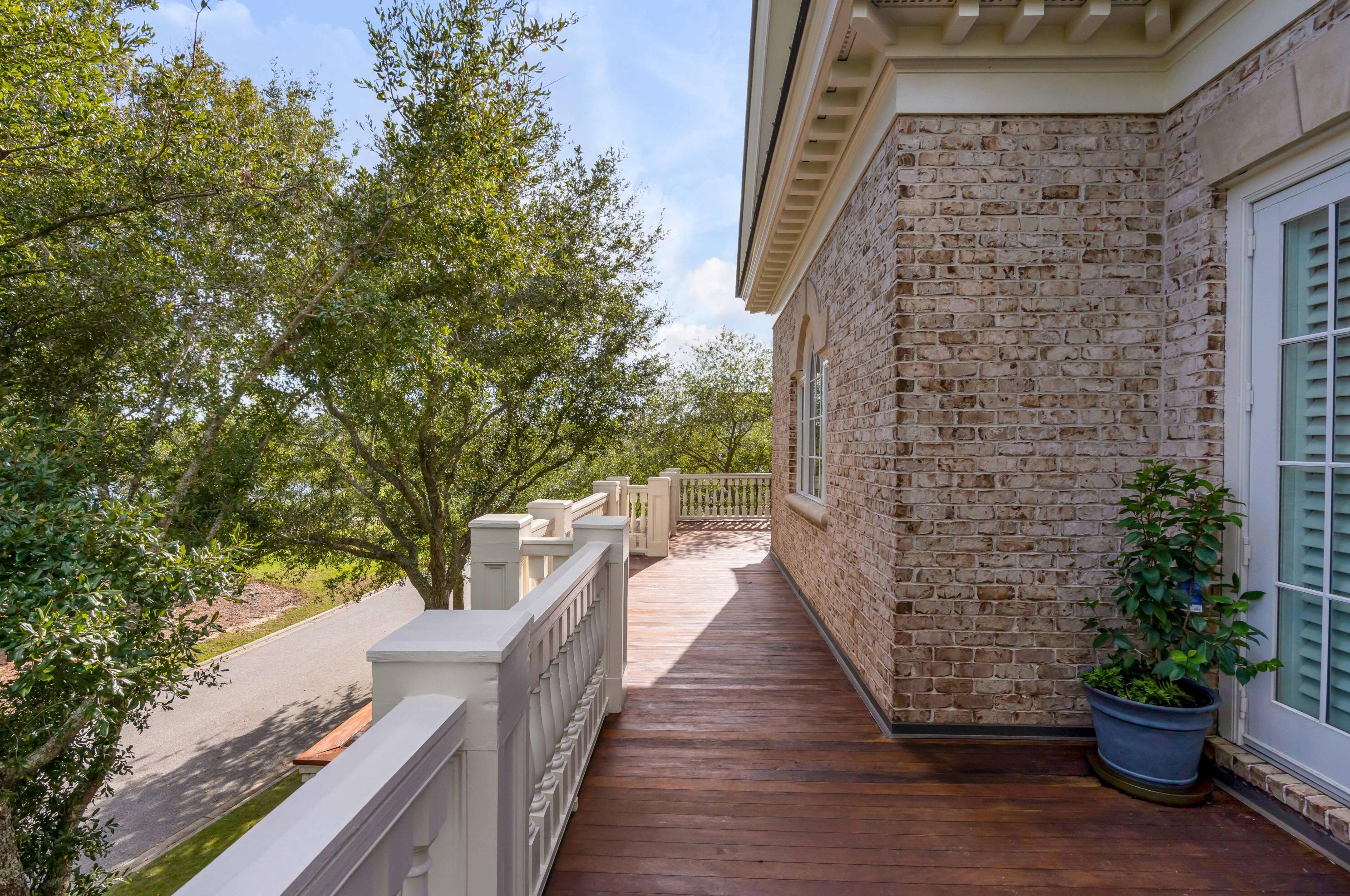 59 Iron Bottom Ln, Charleston SC  29492-8415 exterior