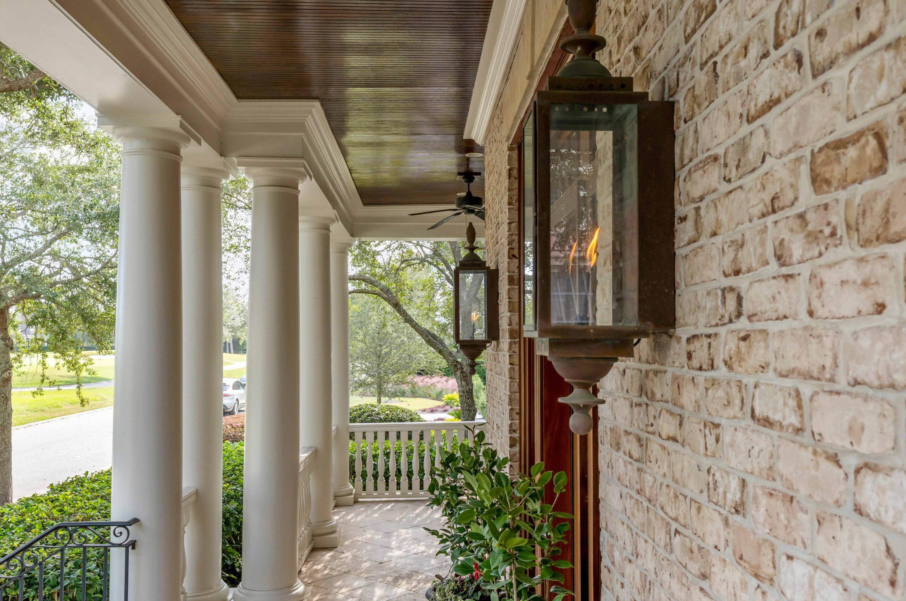 59 Iron Bottom Ln, Charleston SC  29492-8415 exterior