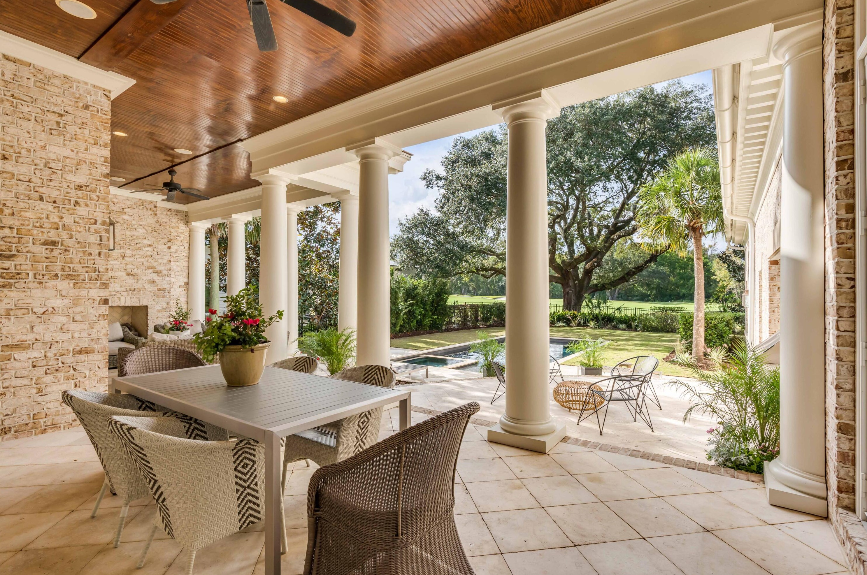 59 Iron Bottom Ln, Charleston SC  29492-8415 exterior