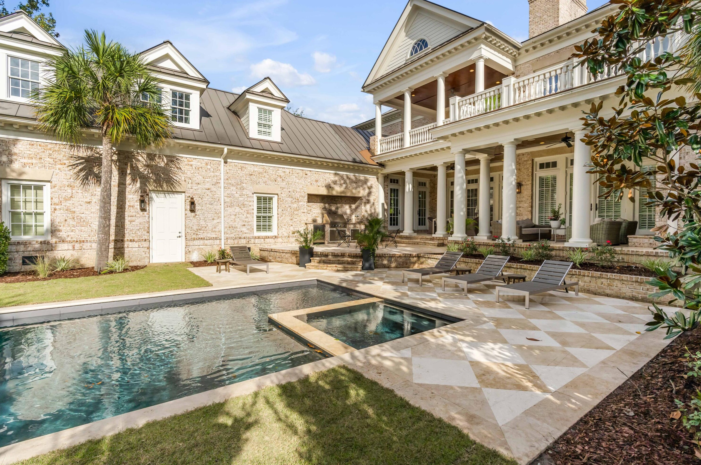 59 Iron Bottom Ln, Charleston SC  29492-8415 exterior