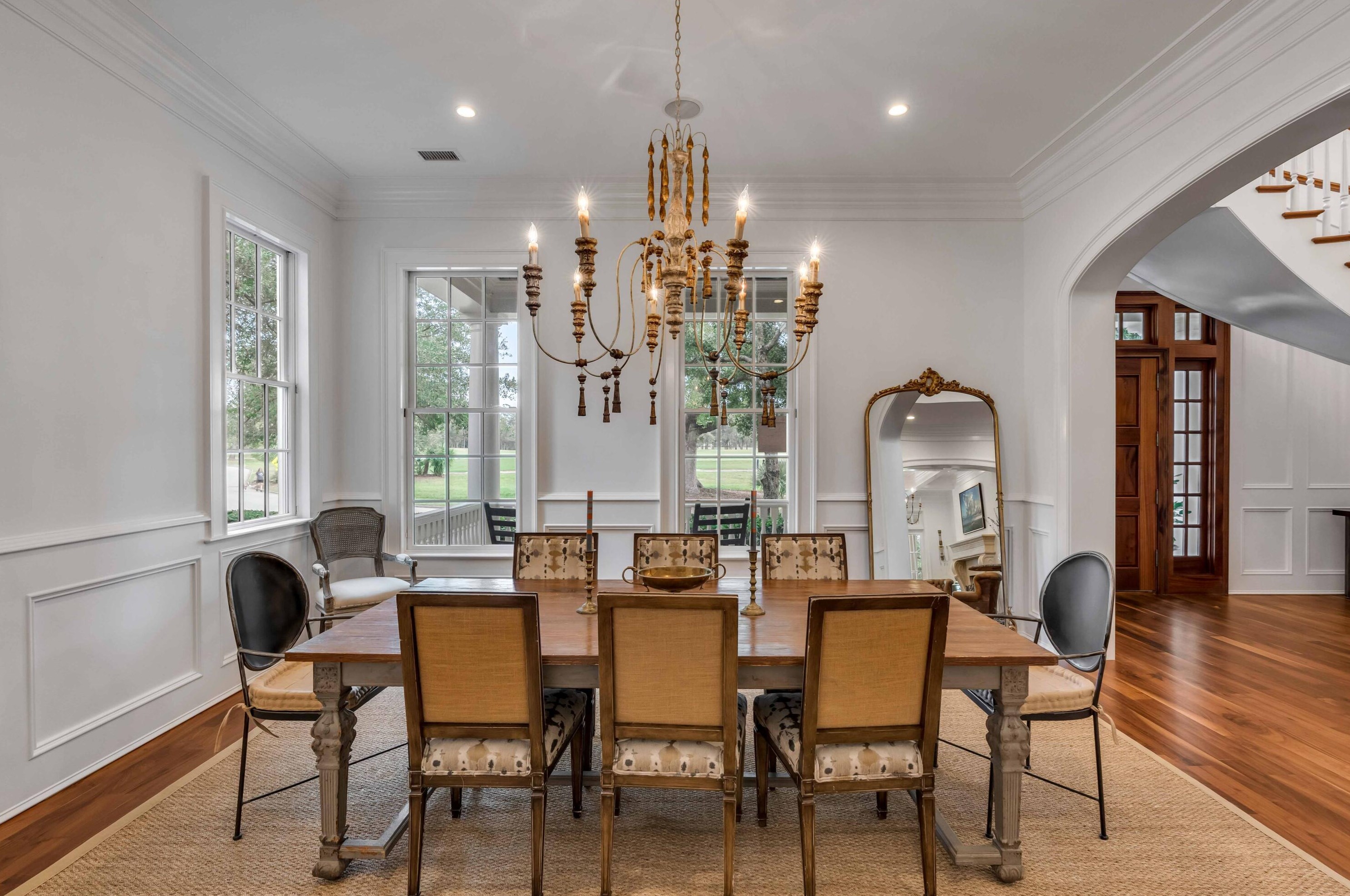 59 Iron Bottom Ln, Charleston SC  29492-8415 exterior