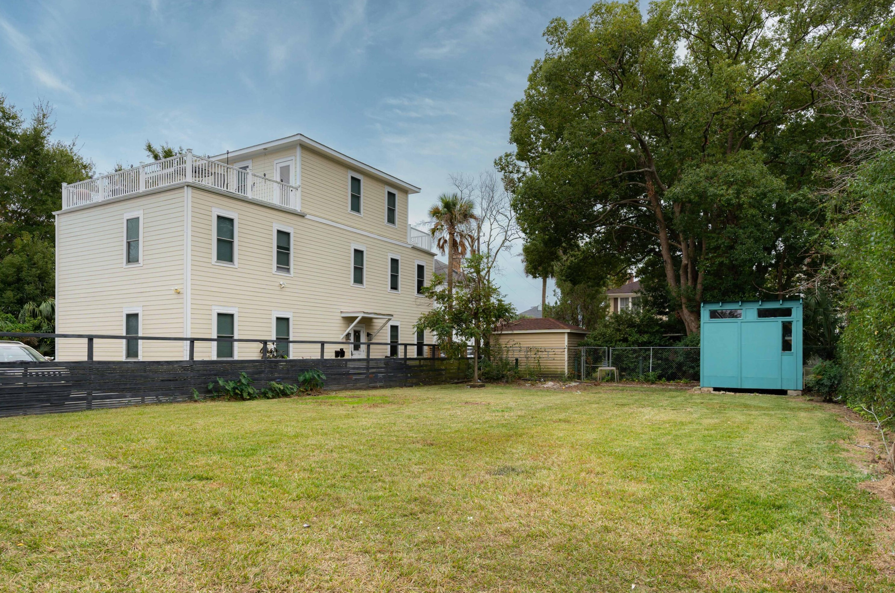 29 Race St, Charleston SC  29403-4634 exterior