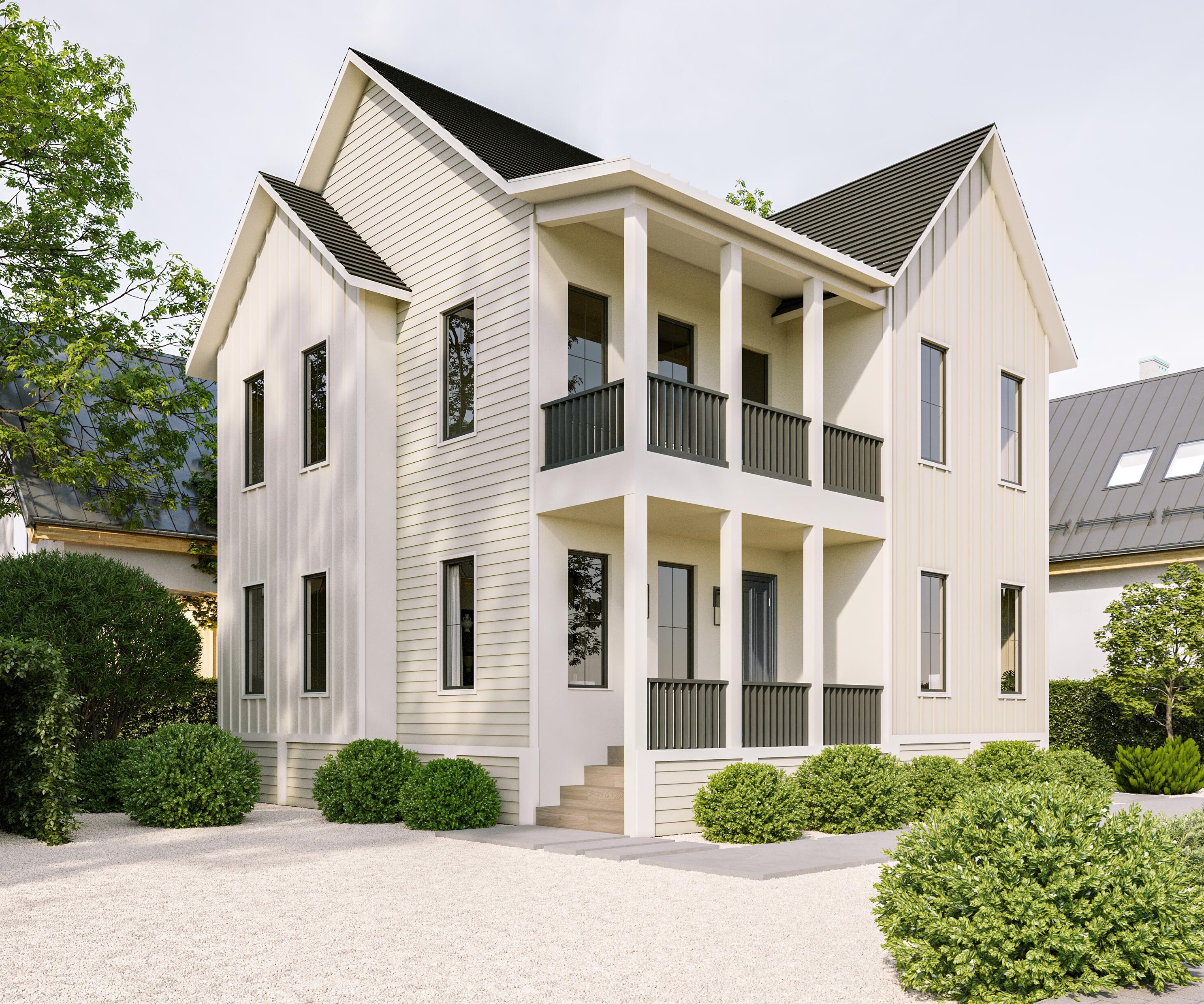 29 Race St, Charleston SC  29403-4634 exterior