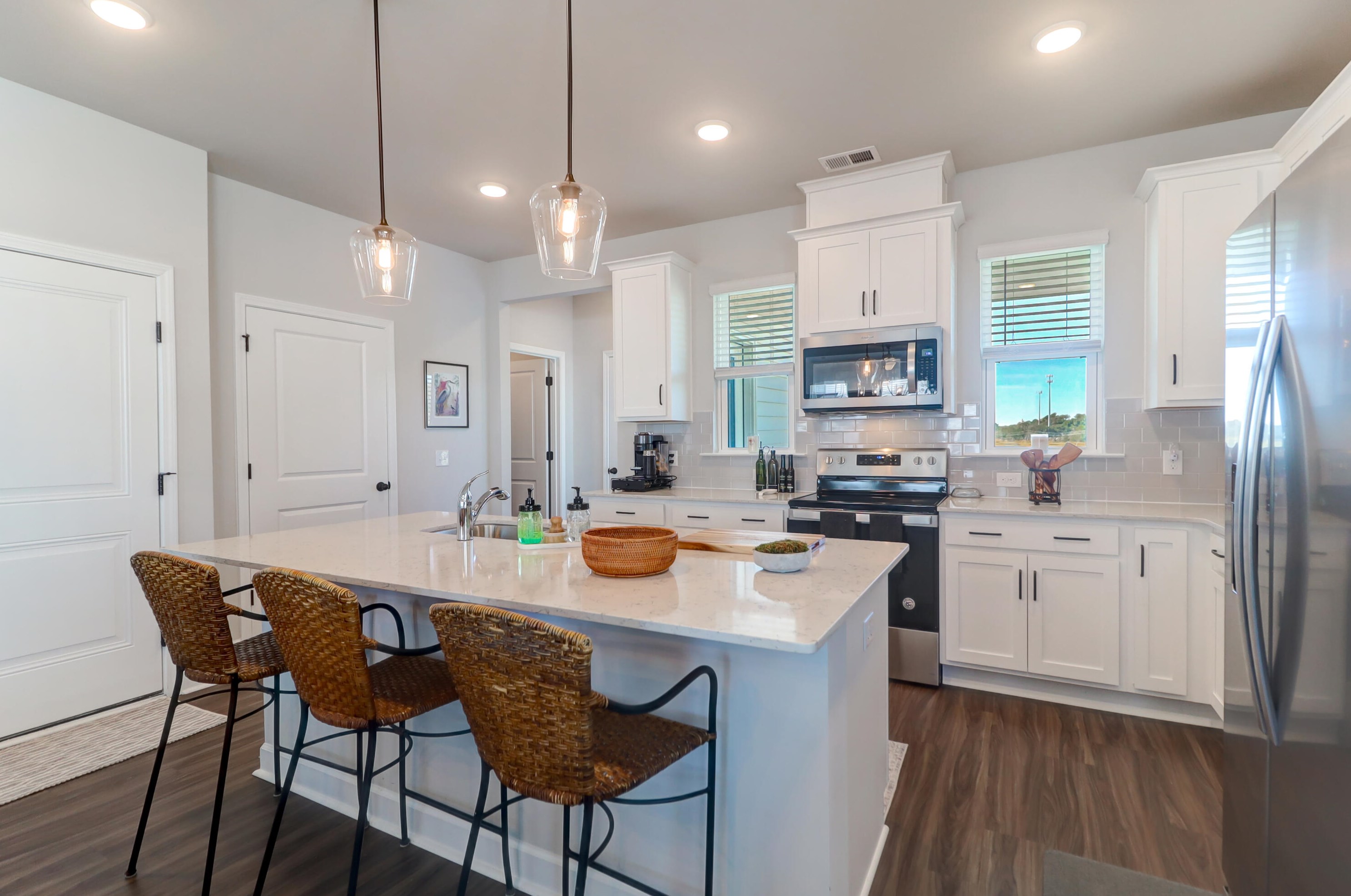 597 Mclernon Trce, Johns Island SC  29455-7814 exterior
