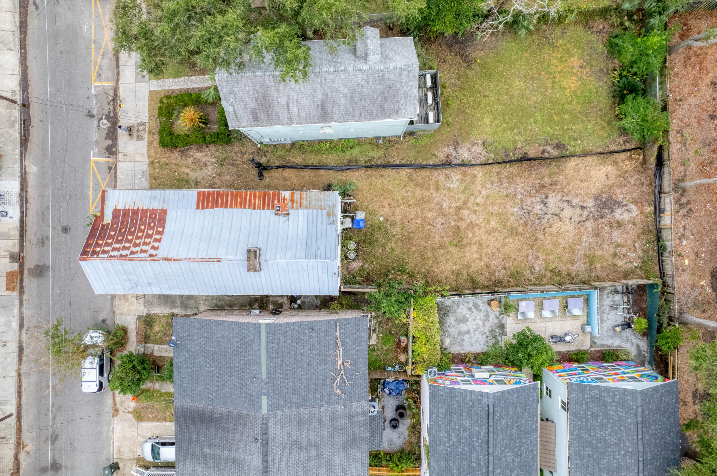 91 Nassau St, Charleston SC  29403-4822 exterior