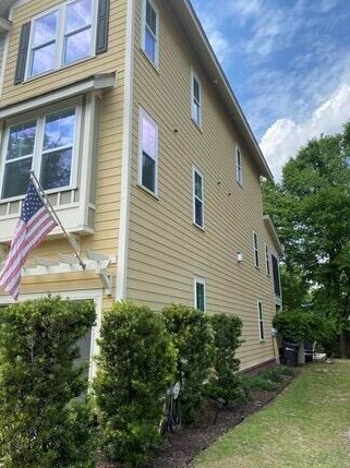 1190 Dingle Rd, Mount Pleasant SC  29466-9386 exterior