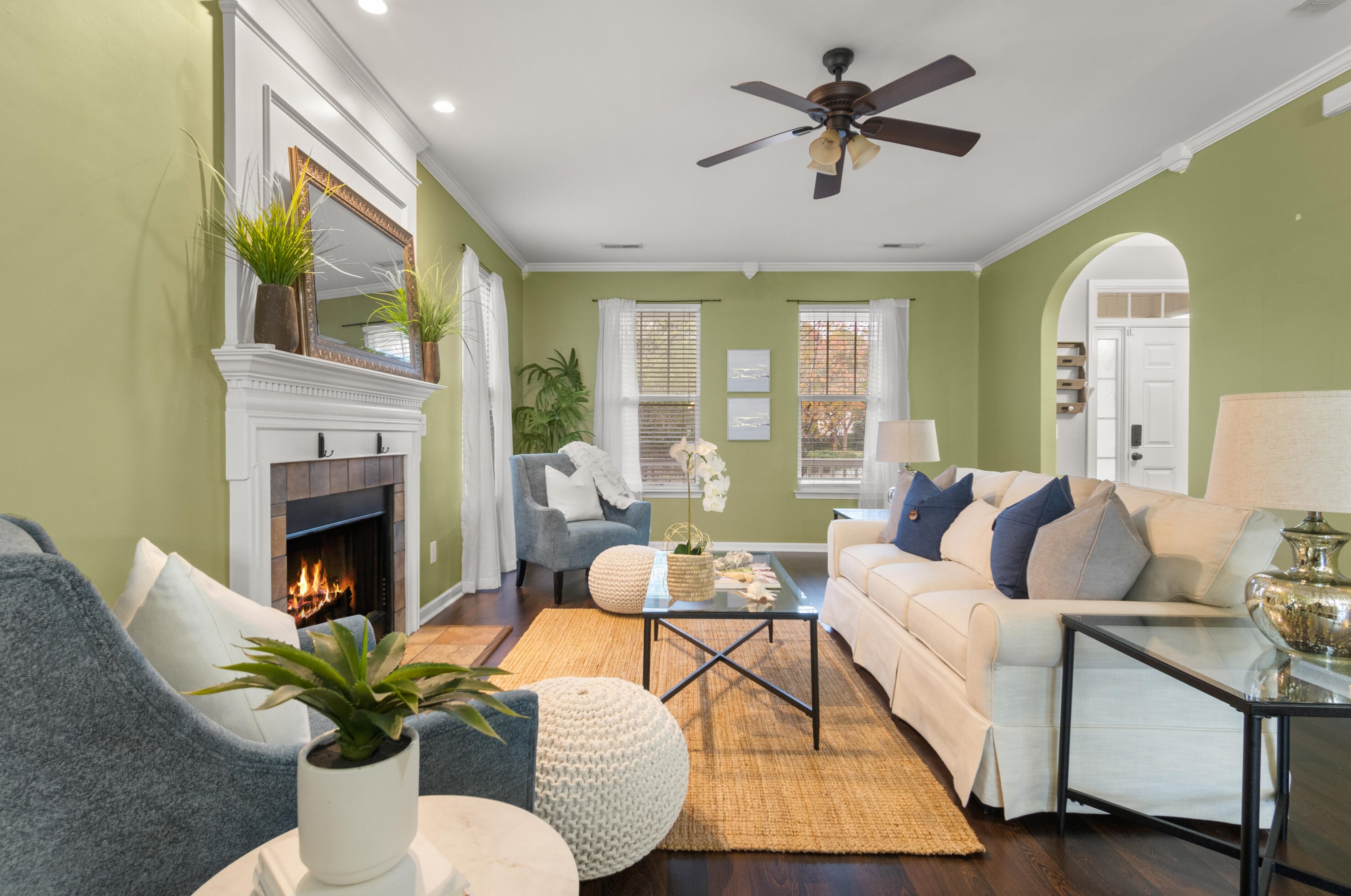 143 Red Leaf Blvd, Moncks Corner SC  29461-8844 exterior