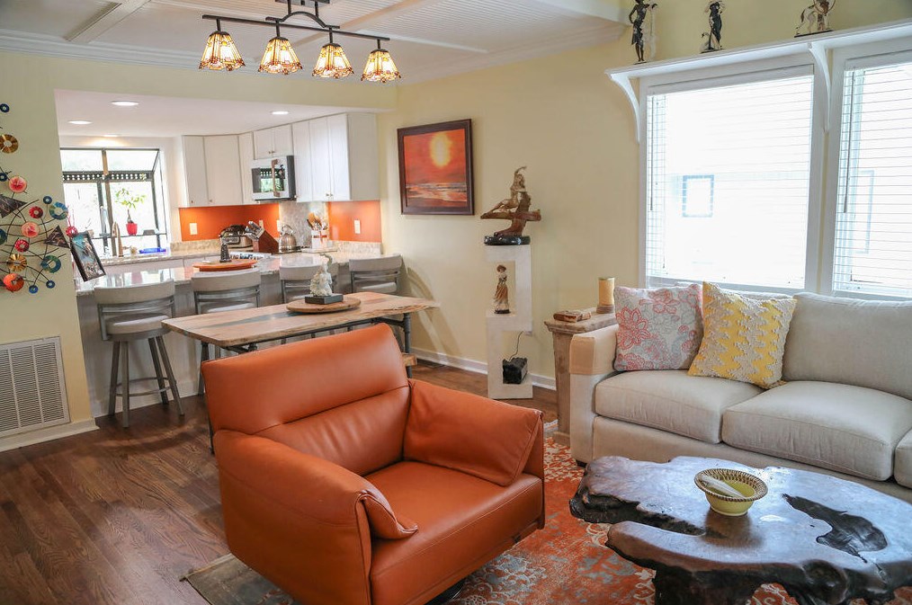 407 Sea Cloud Cir, Edisto SC  29438-3645 exterior