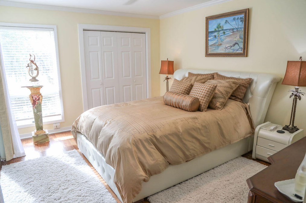 407 Sea Cloud Cir, Edisto SC  29438-3645 exterior