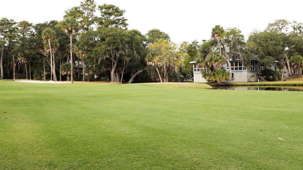 407 Sea Cloud Cir, Edisto SC  29438-3645 exterior