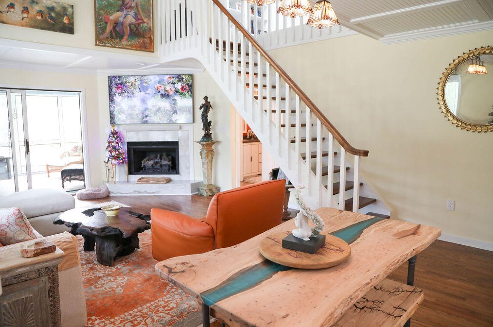 407 Sea Cloud Cir, Edisto SC  29438-3645 exterior