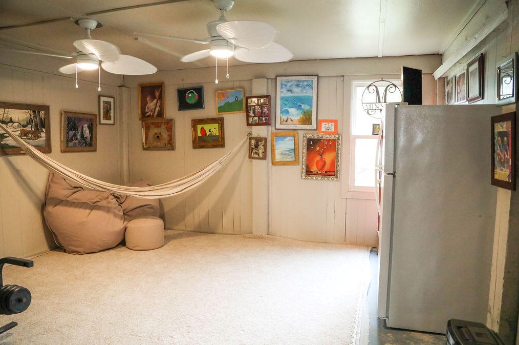 407 Sea Cloud Cir, Edisto SC  29438-3645 exterior