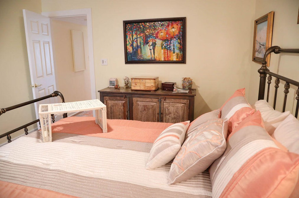 407 Sea Cloud Cir, Edisto SC  29438-3645 exterior