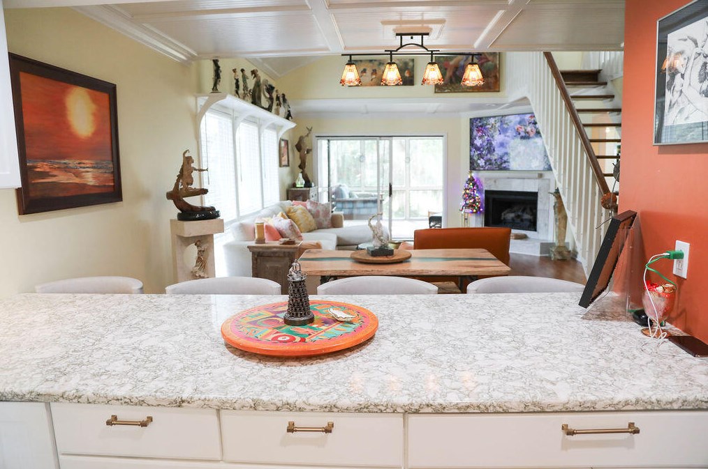 407 Sea Cloud Cir, Edisto SC  29438-3645 exterior