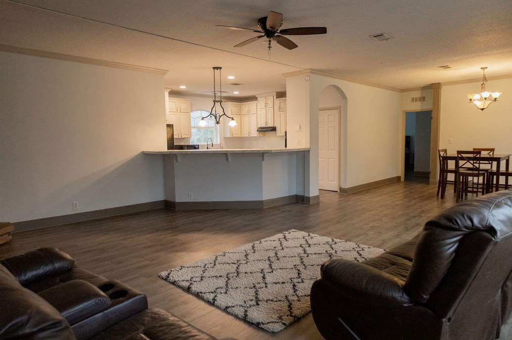 385 Bachelor Hill Rd, Walterboro SC  29488-7364 exterior
