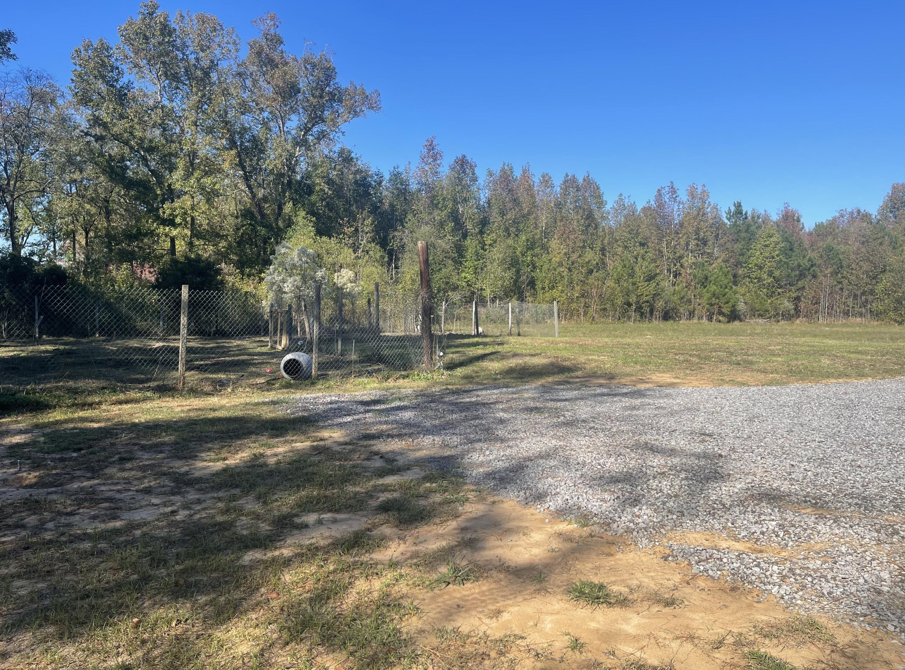 385 Bachelor Hill Rd, Walterboro SC  29488-7364 exterior