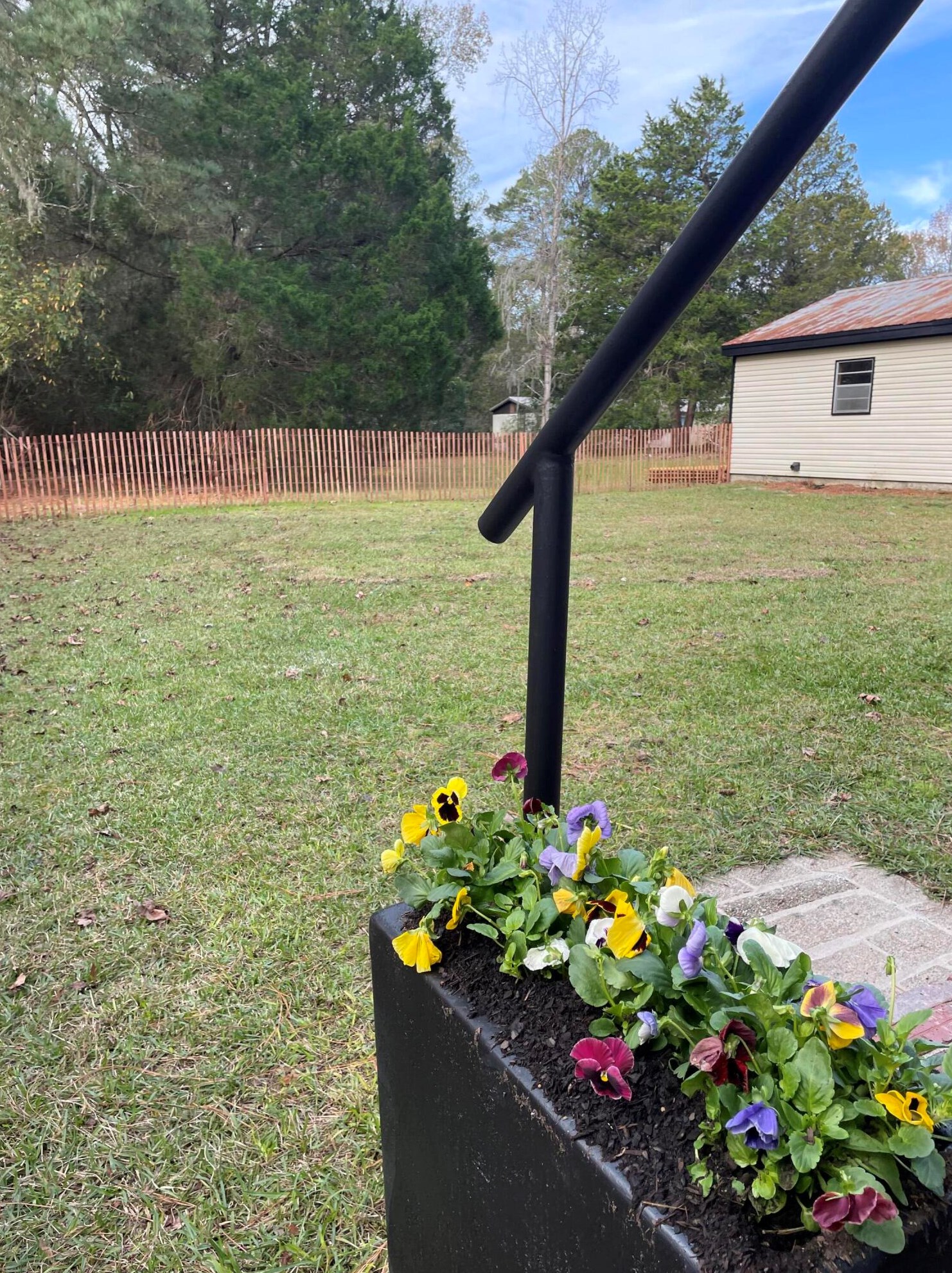 1371 Mount Carmel Rd, Walterboro SC  29488-6309 exterior