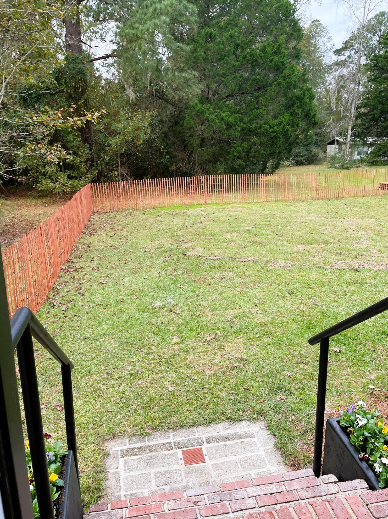 1371 Mount Carmel Rd, Walterboro SC  29488-6309 exterior