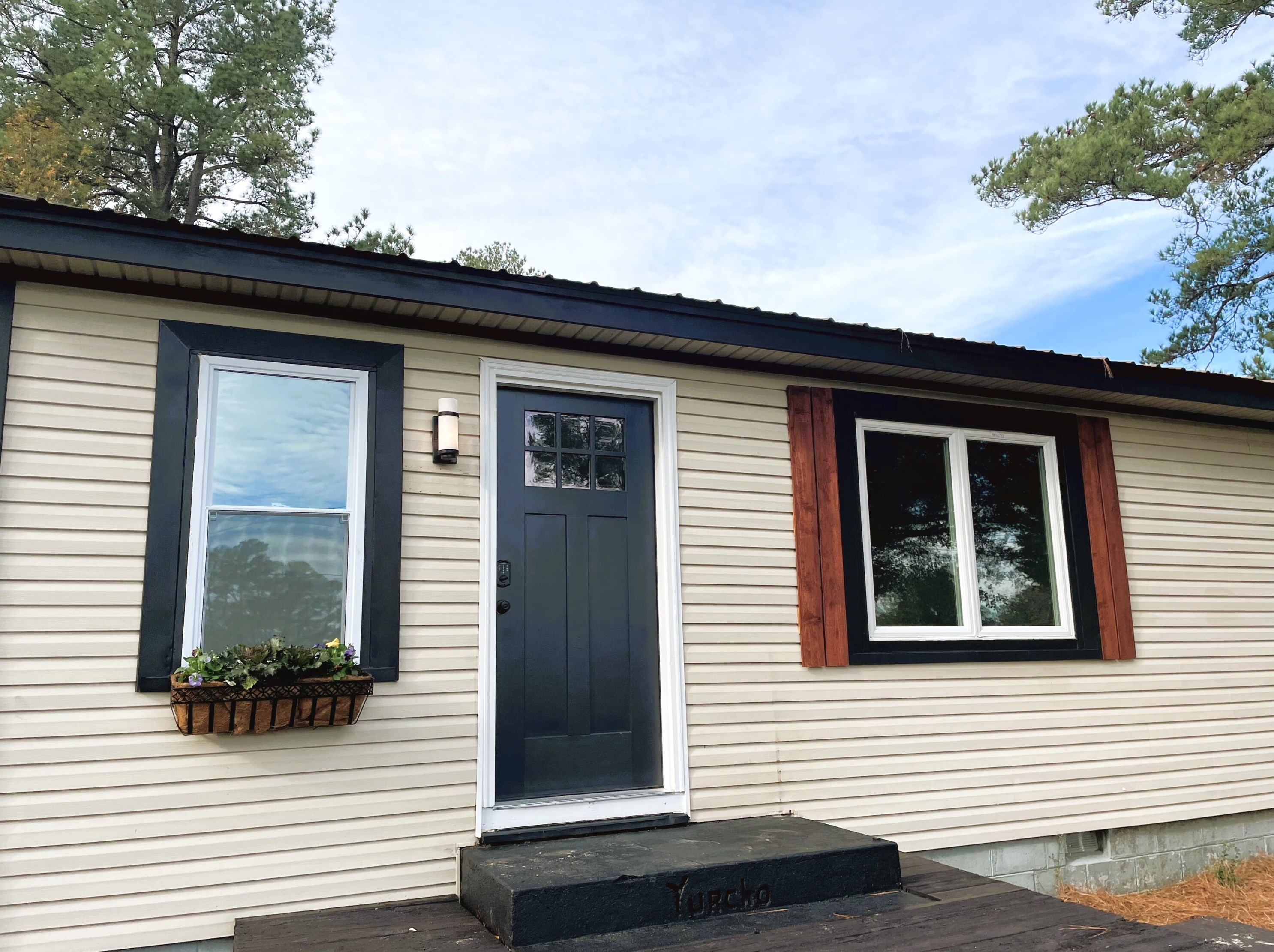 1371 Mount Carmel Rd, Walterboro SC  29488-6309 exterior