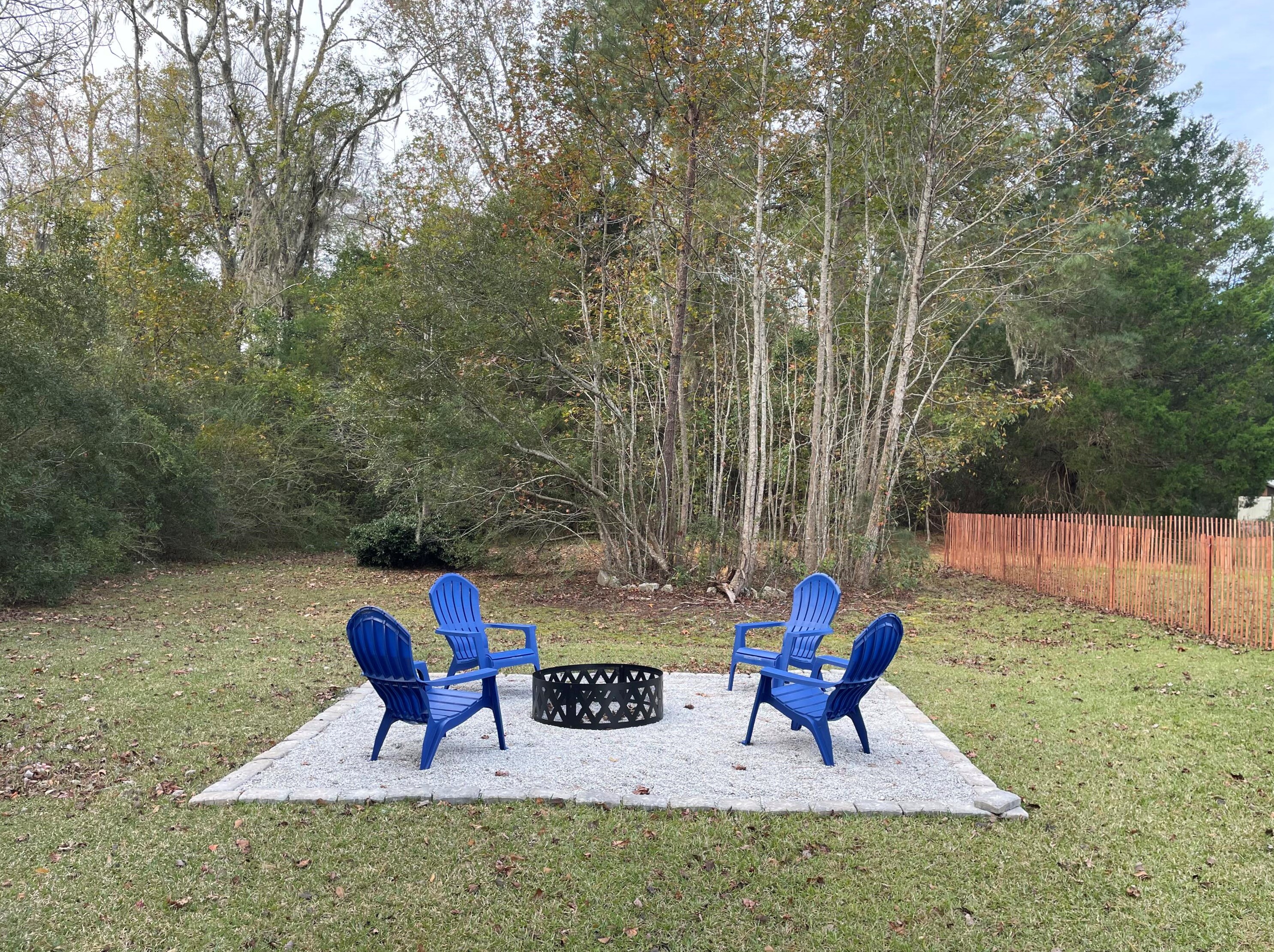 1371 Mount Carmel Rd, Walterboro SC  29488-6309 exterior
