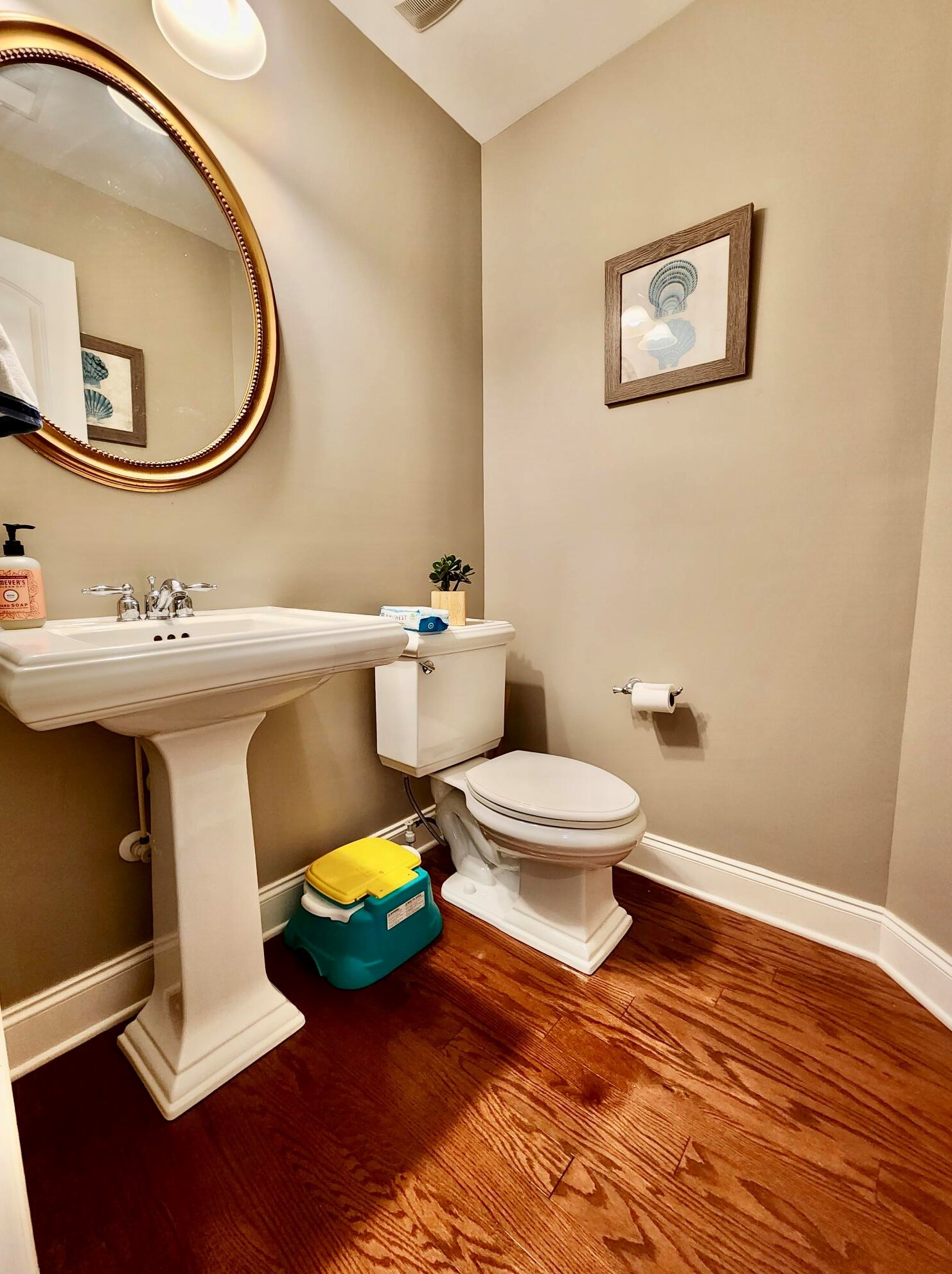 6055 Grand Council St, Charleston SC  29492-8035 exterior